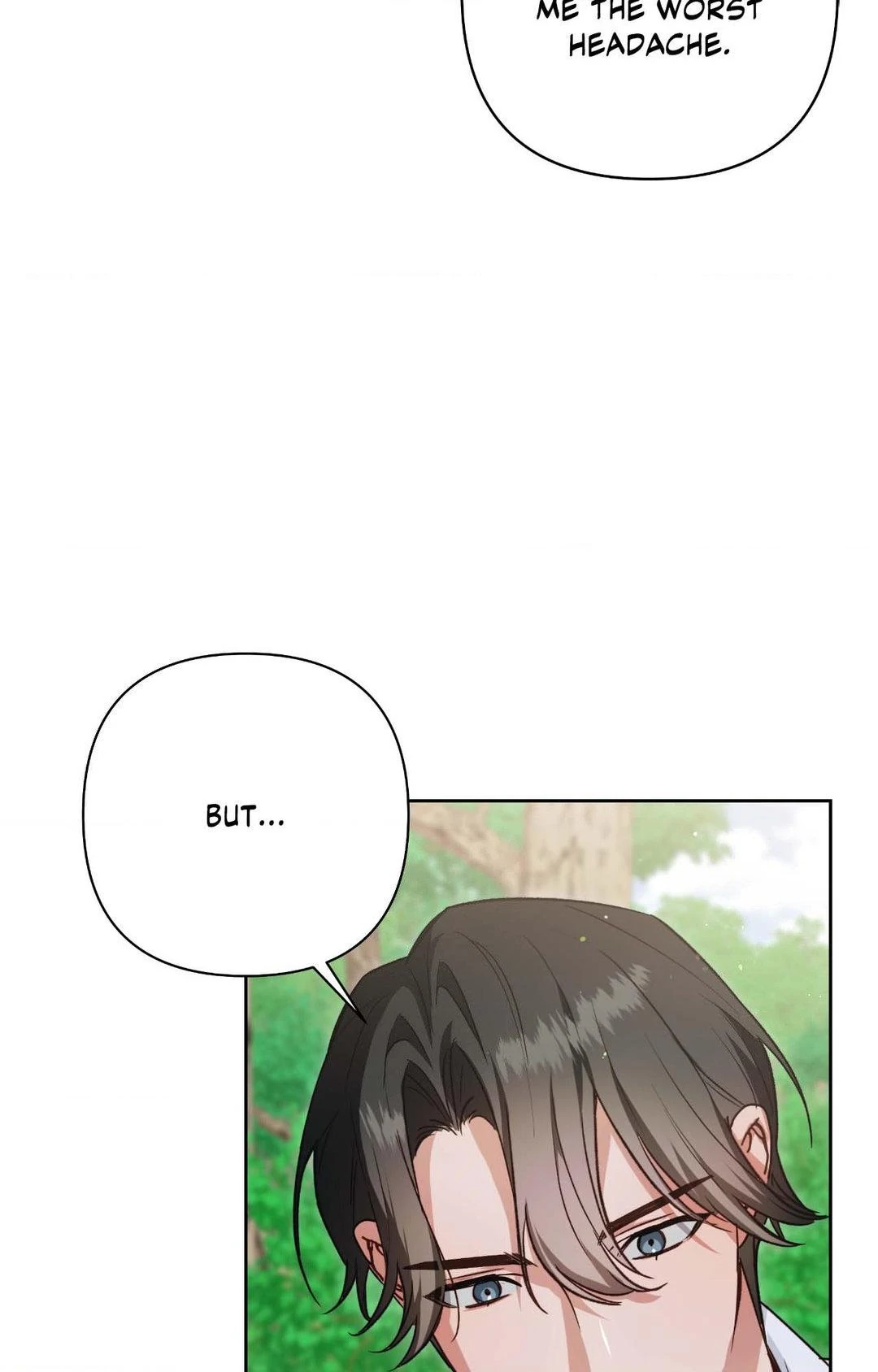 The Missing Master [Official] - Chapter 2 manhwa