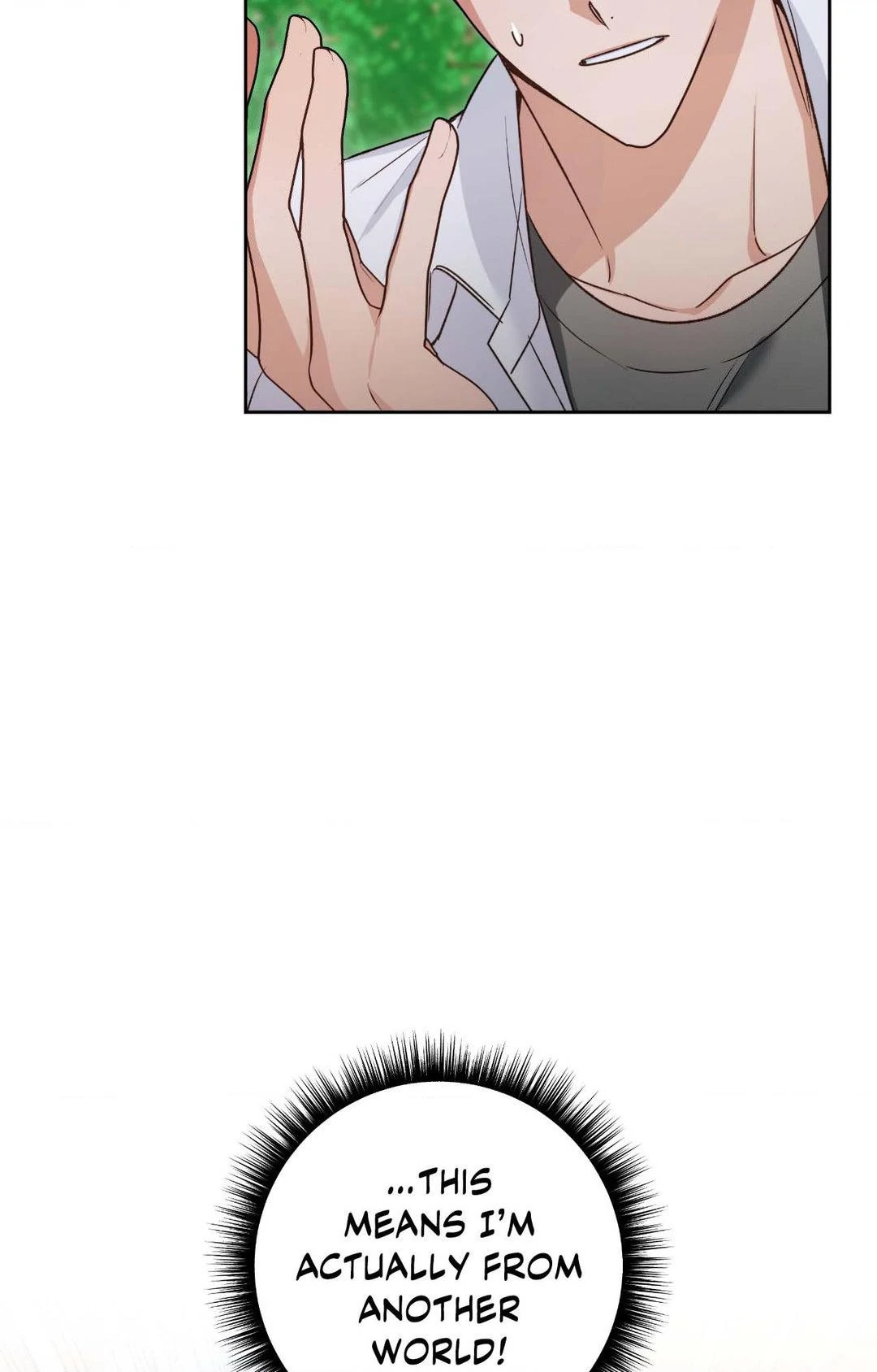 The Missing Master [Official] - Chapter 2 manhwa