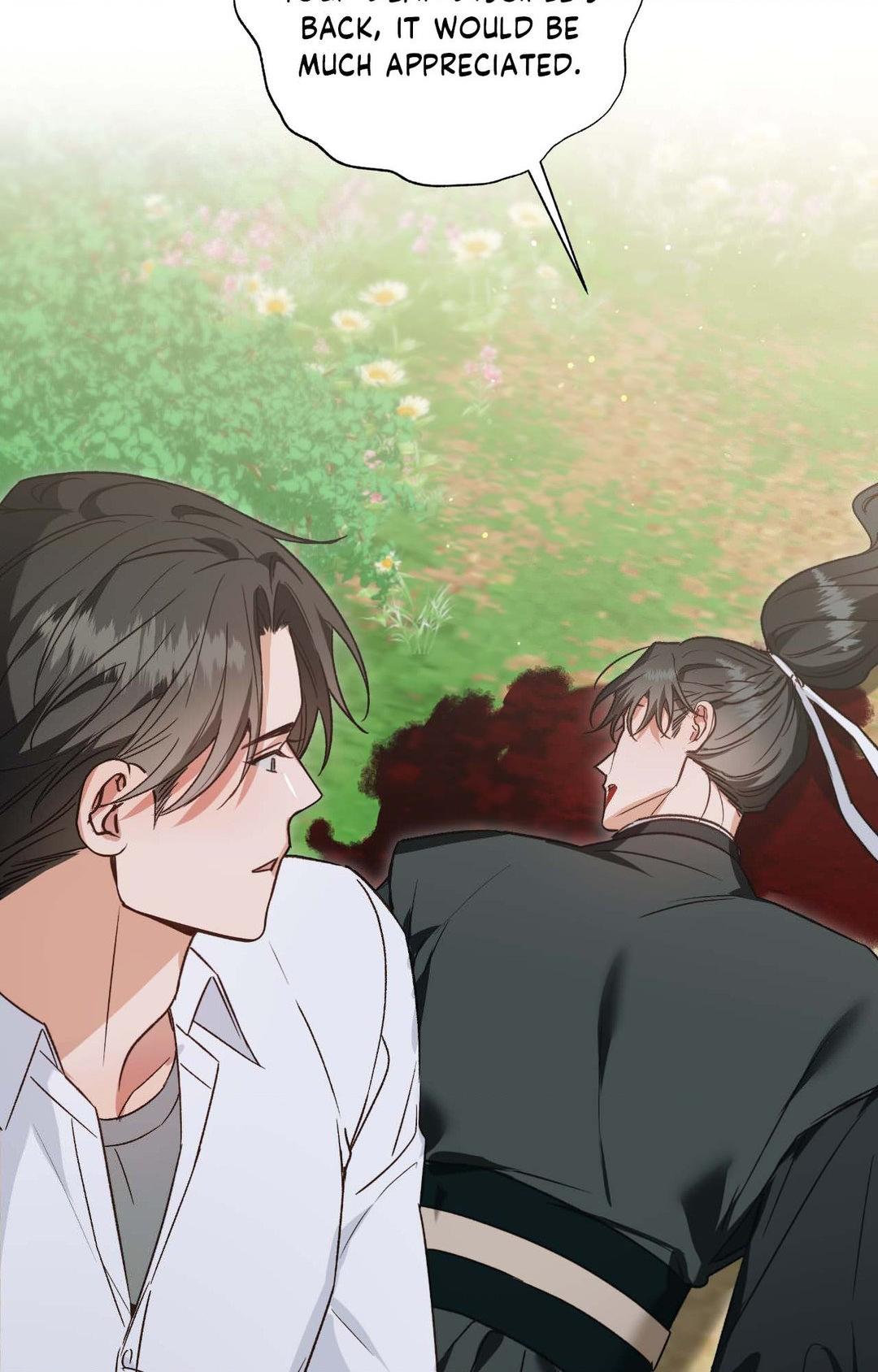 The Missing Master [Official] - Chapter 2 manhwa