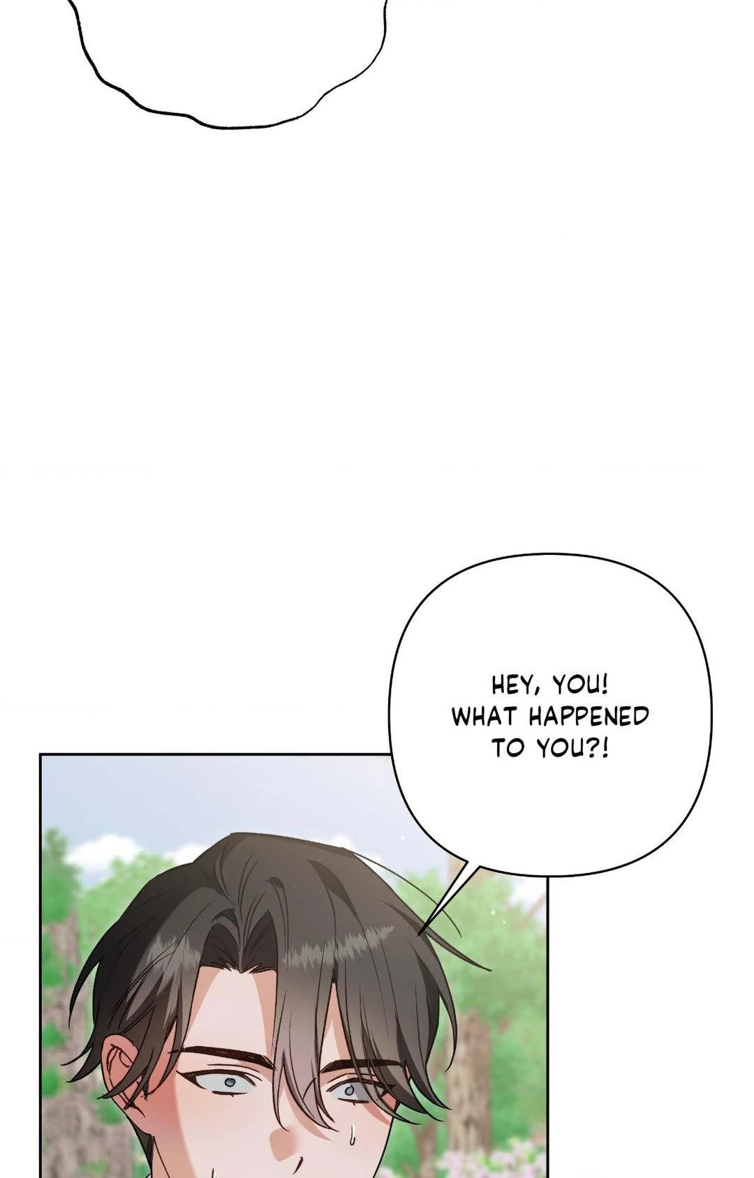 The Missing Master [Official] - Chapter 2 manhwa