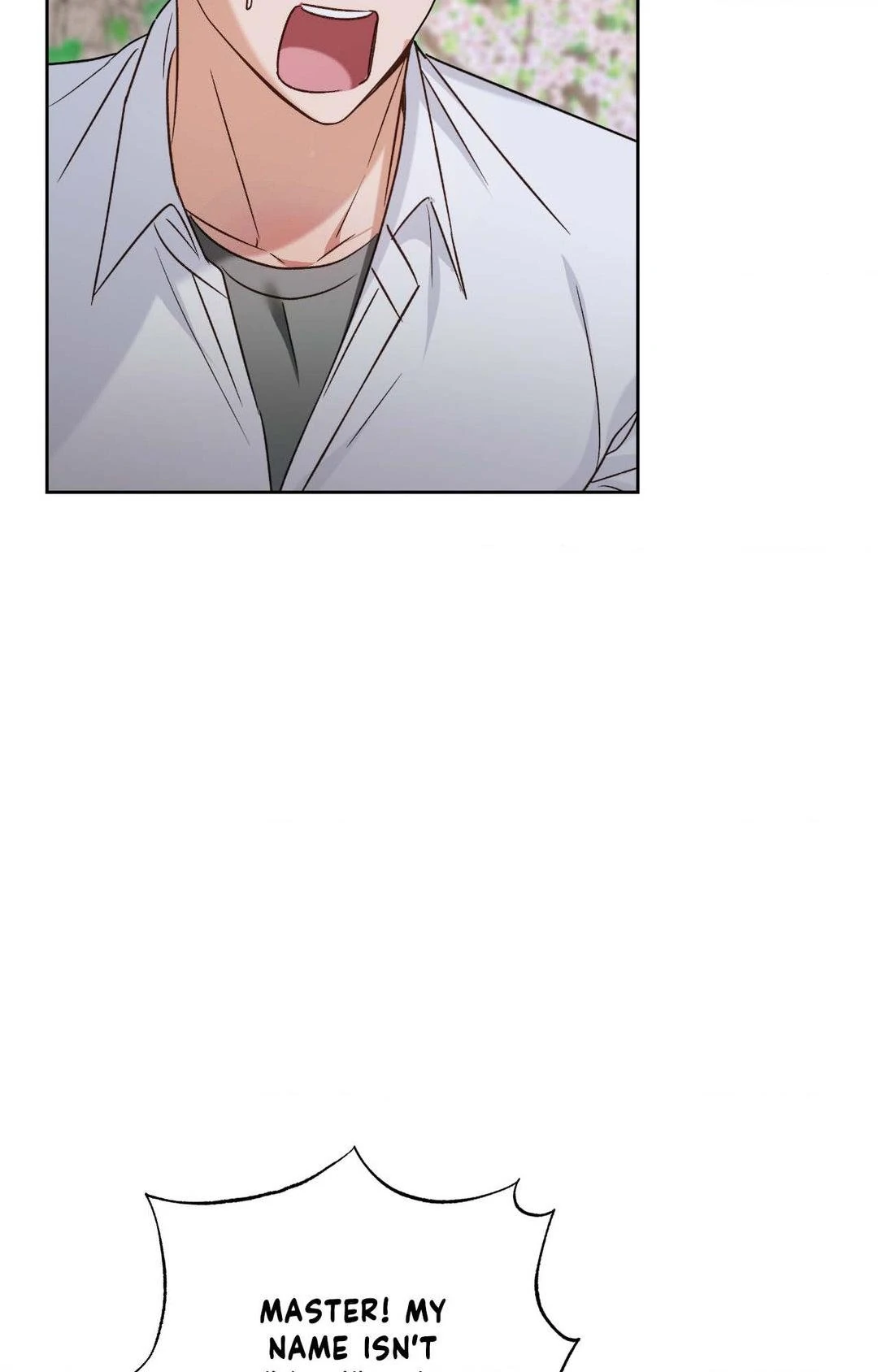 The Missing Master [Official] - Chapter 2 manhwa