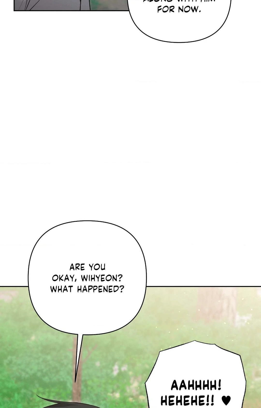 The Missing Master [Official] - Chapter 2 manhwa