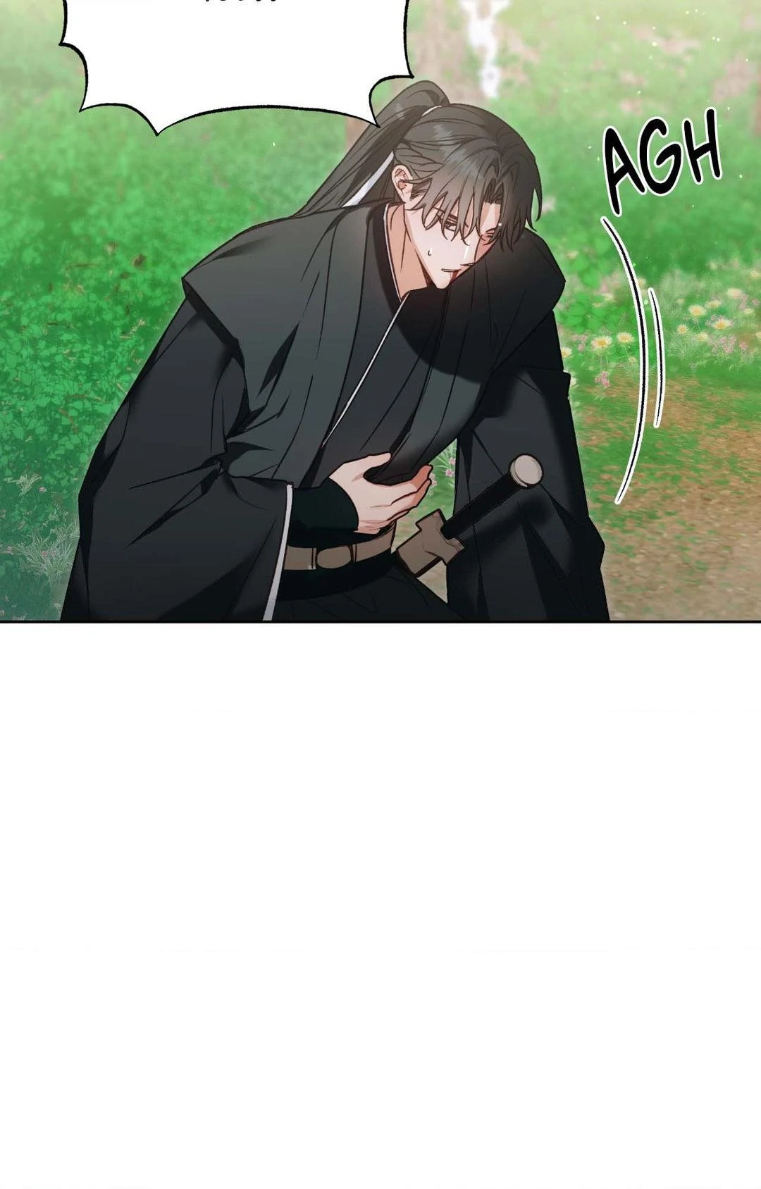 The Missing Master [Official] - Chapter 2 manhwa