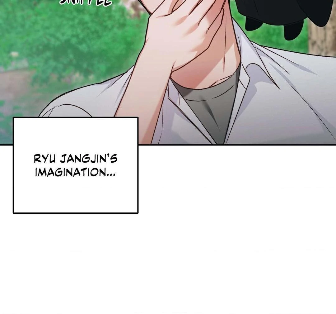 The Missing Master [Official] - Chapter 2 manhwa