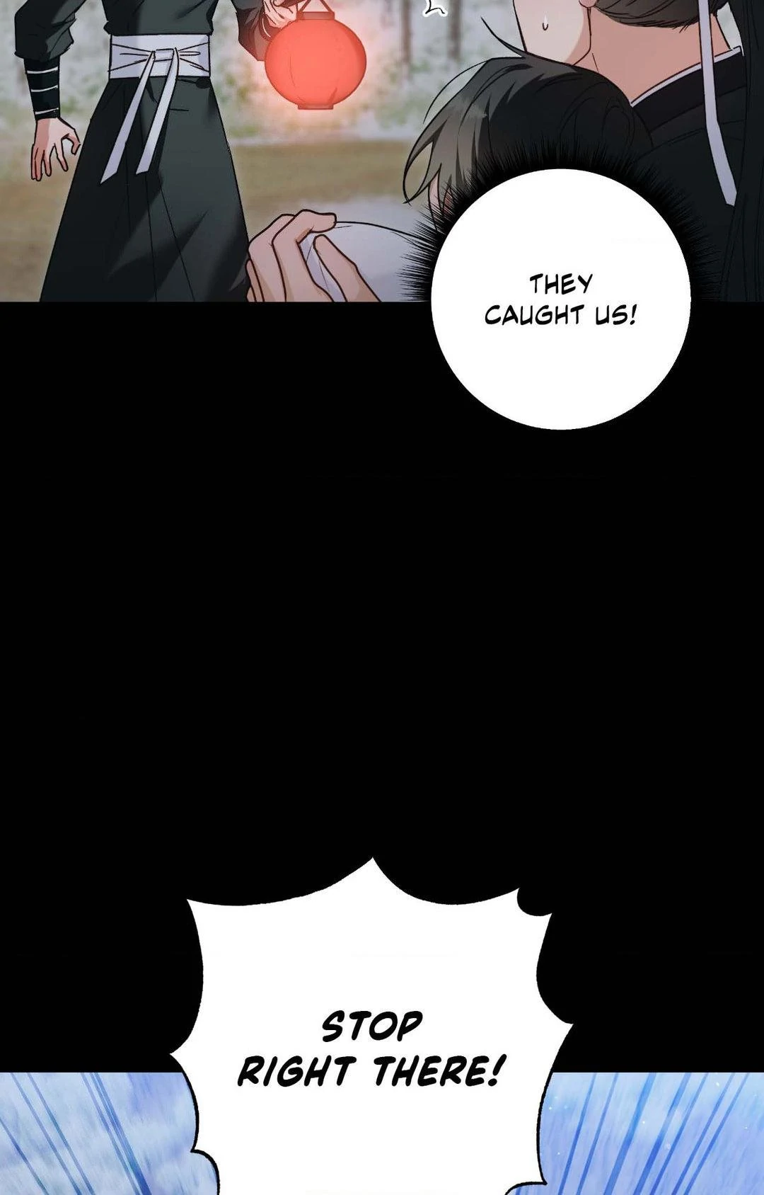 The Missing Master [Official] - Chapter 2 manhwa