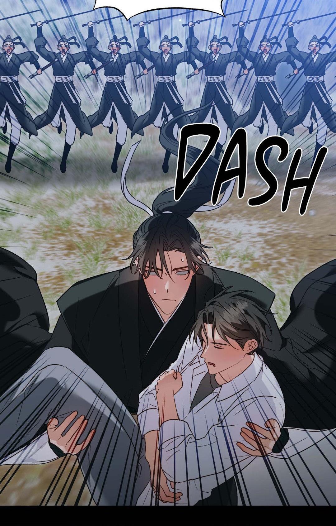 The Missing Master [Official] - Chapter 2 manhwa