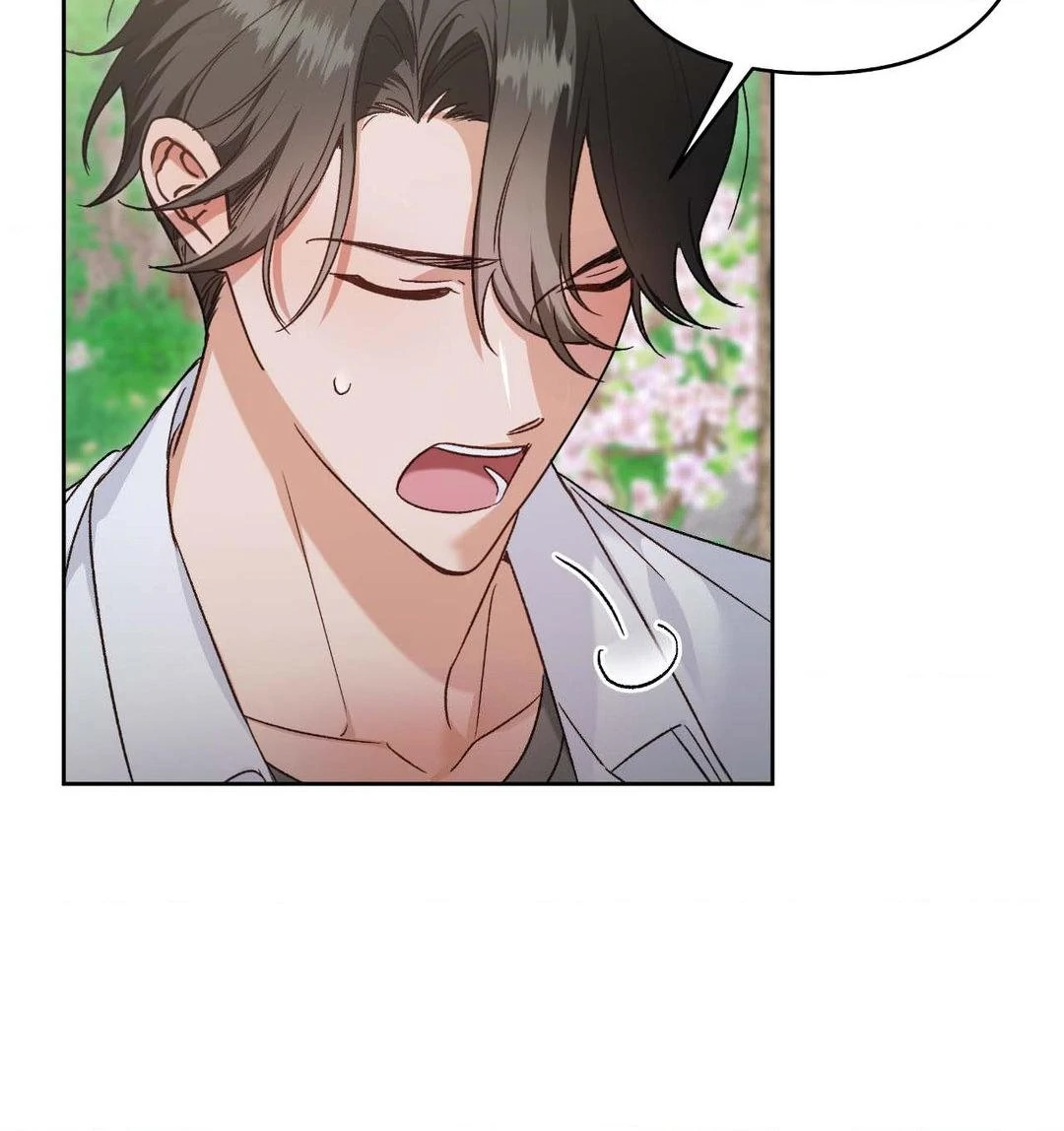 The Missing Master [Official] - Chapter 2 manhwa