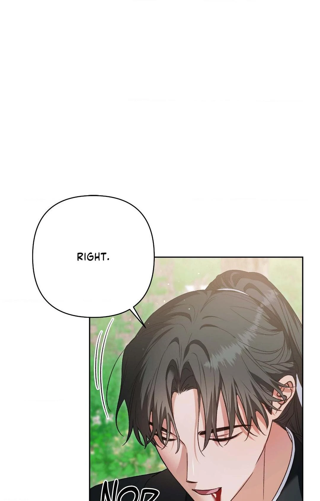 The Missing Master [Official] - Chapter 2 manhwa