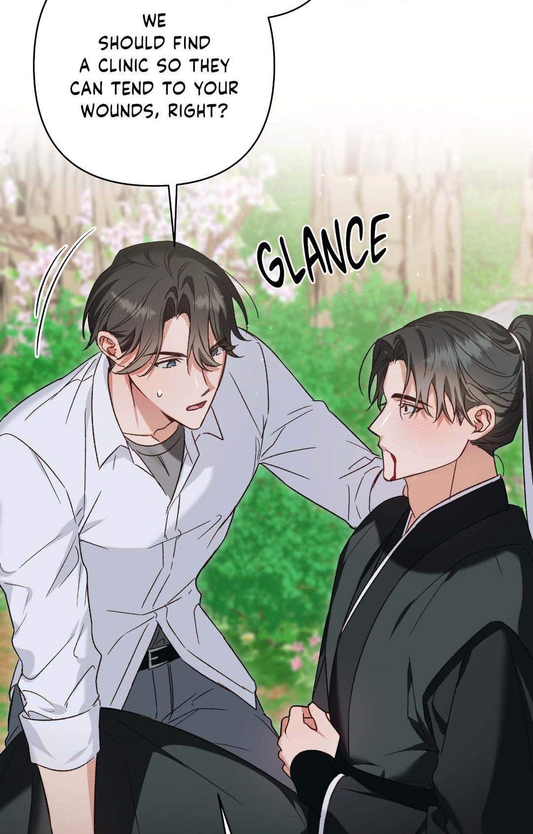 The Missing Master [Official] - Chapter 2 manhwa