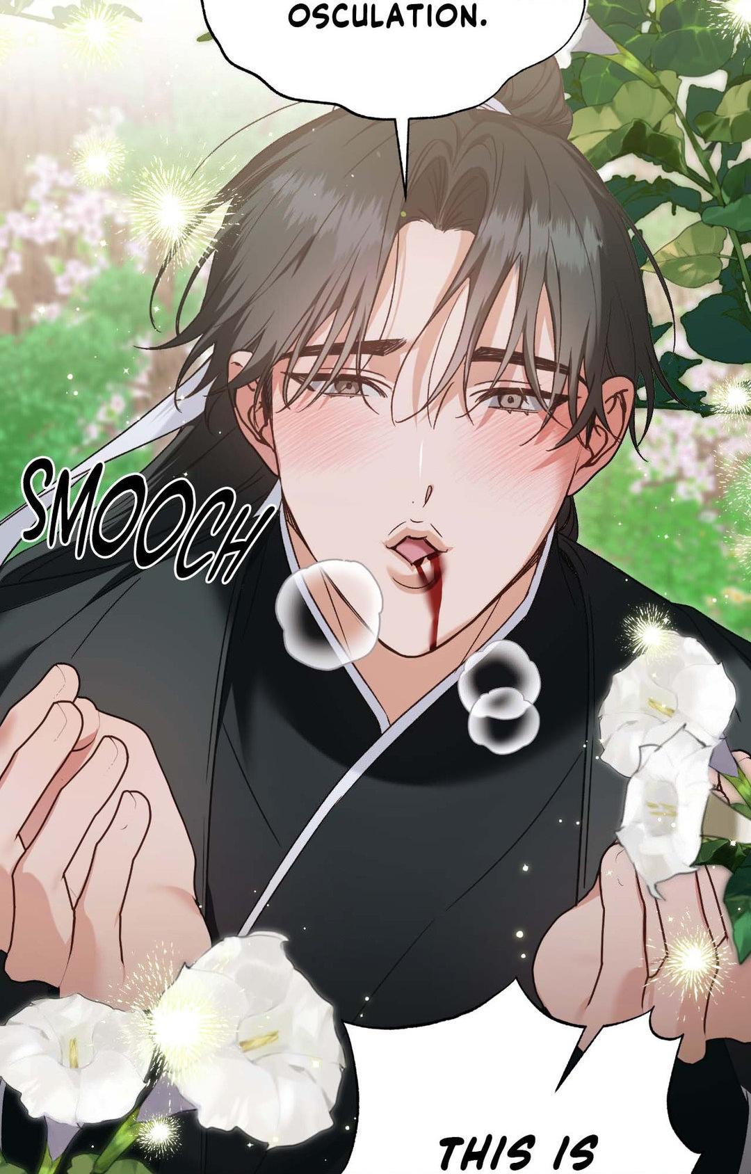 The Missing Master [Official] - Chapter 2 manhwa