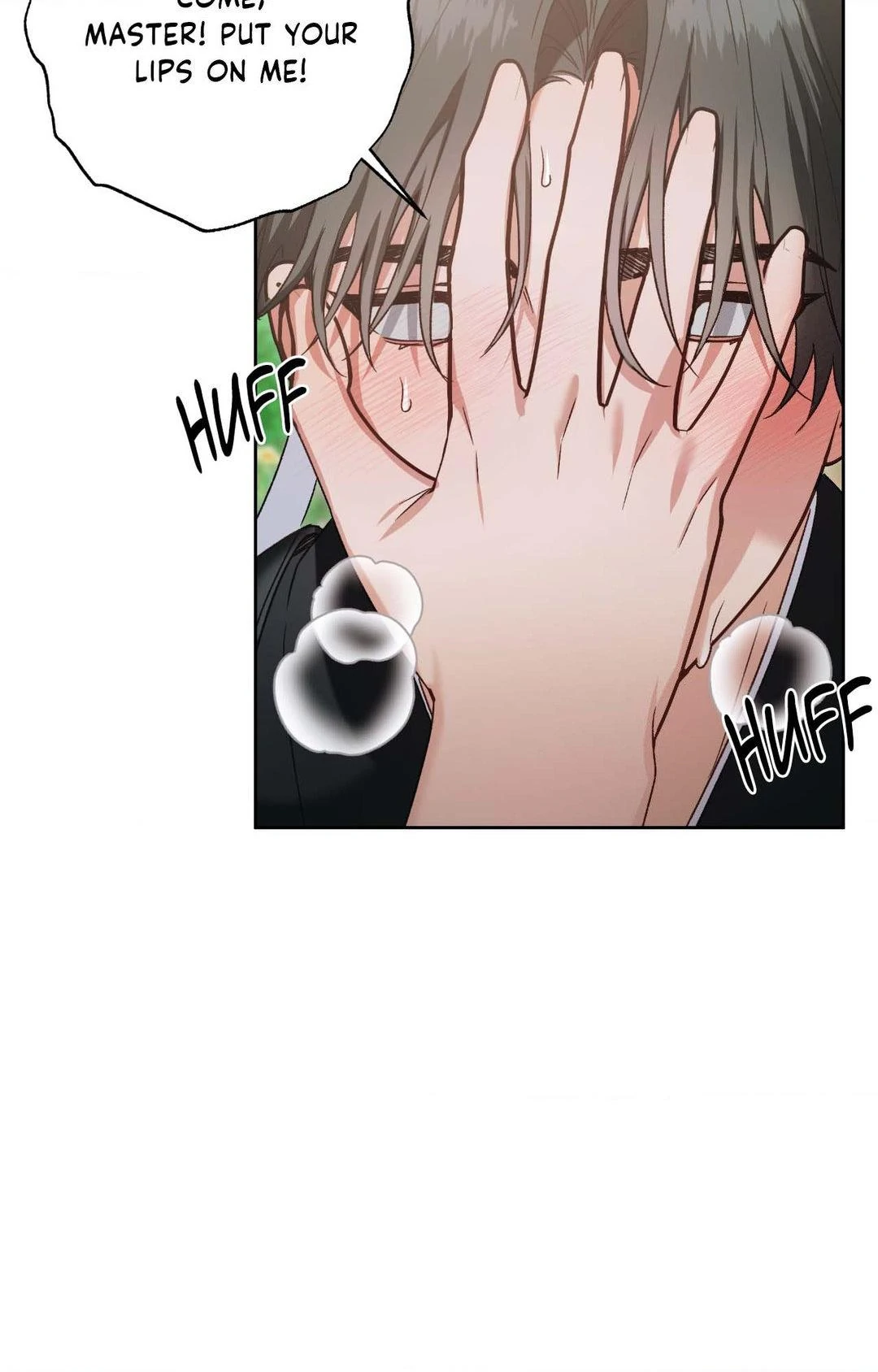 The Missing Master [Official] - Chapter 2 manhwa