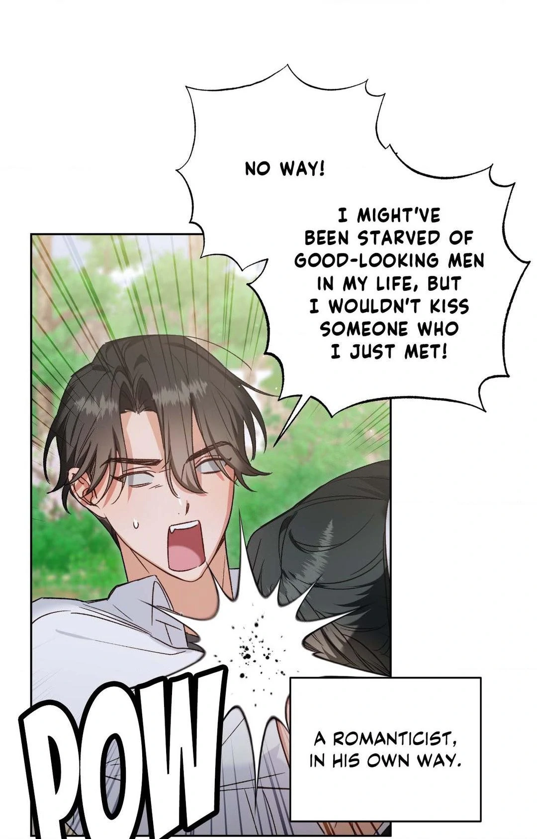 The Missing Master [Official] - Chapter 2 manhwa