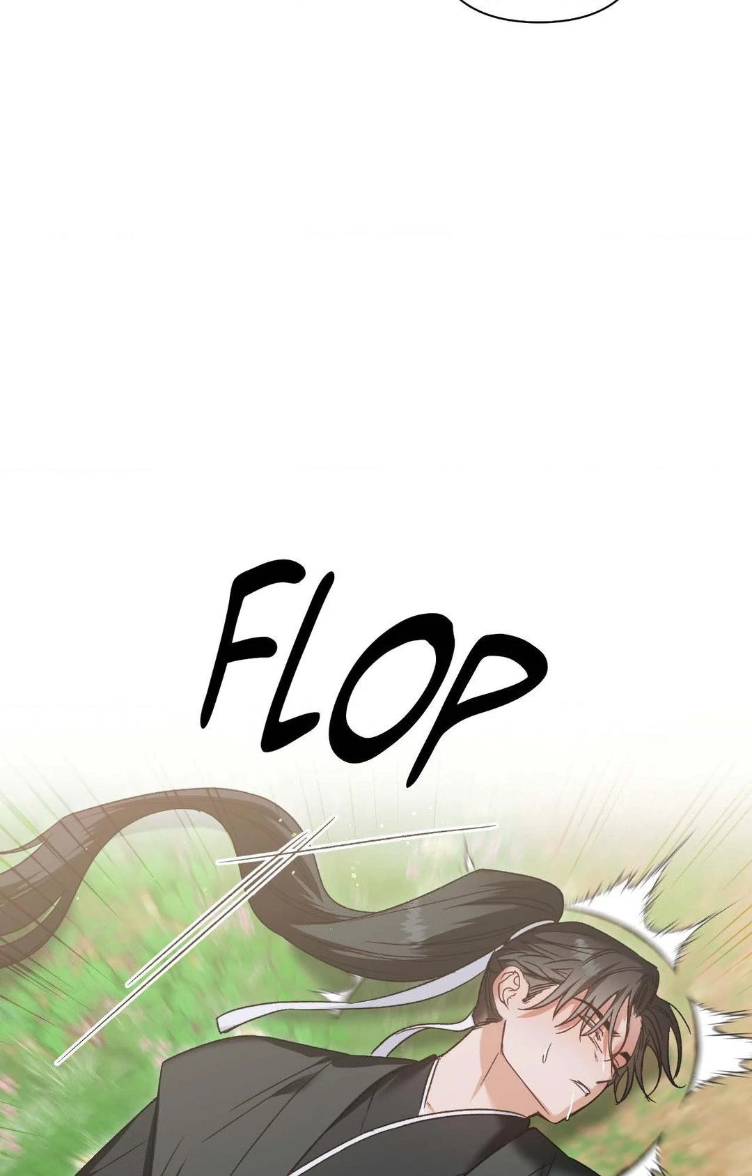 The Missing Master [Official] - Chapter 2 manhwa
