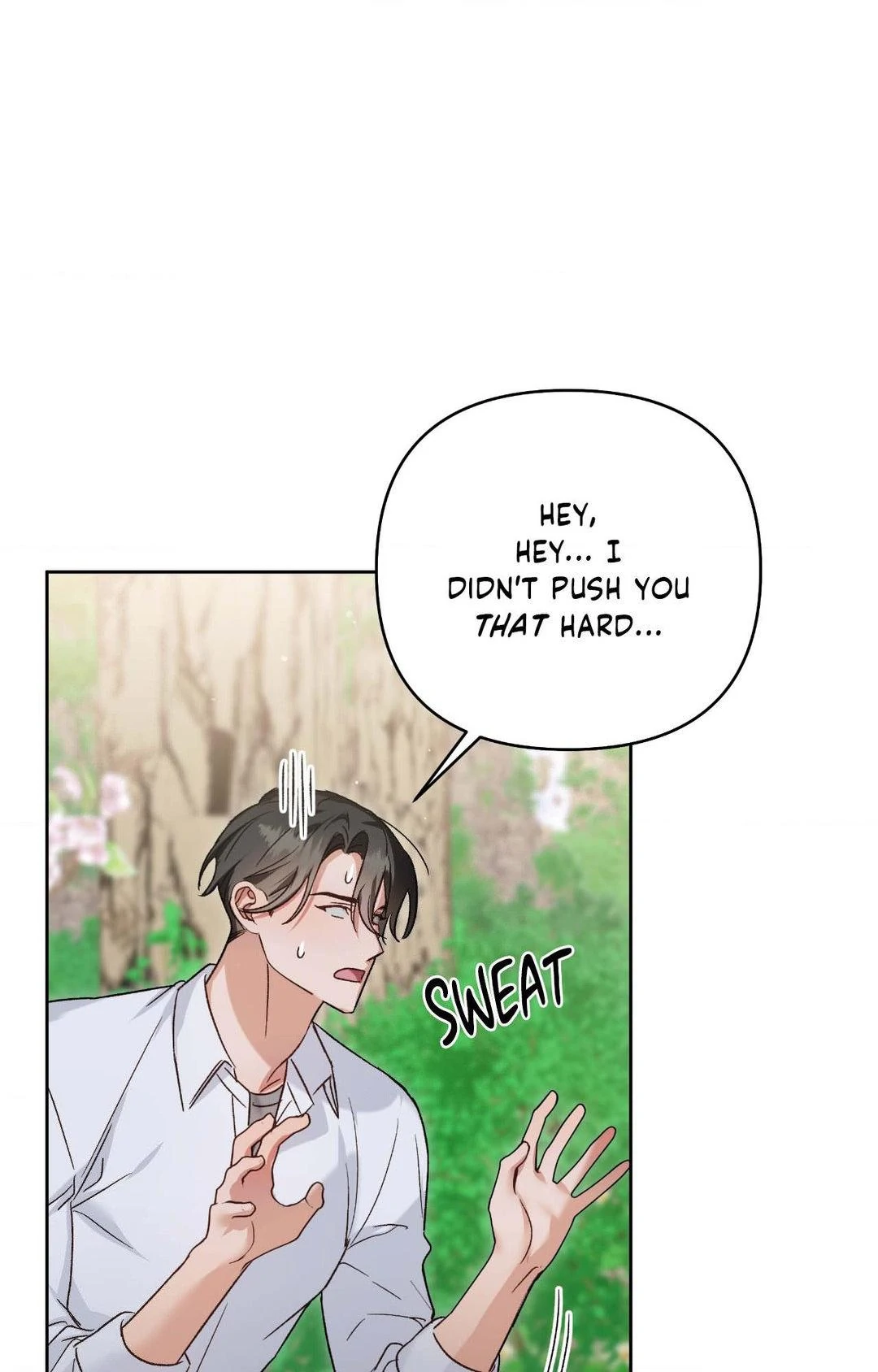 The Missing Master [Official] - Chapter 2 manhwa