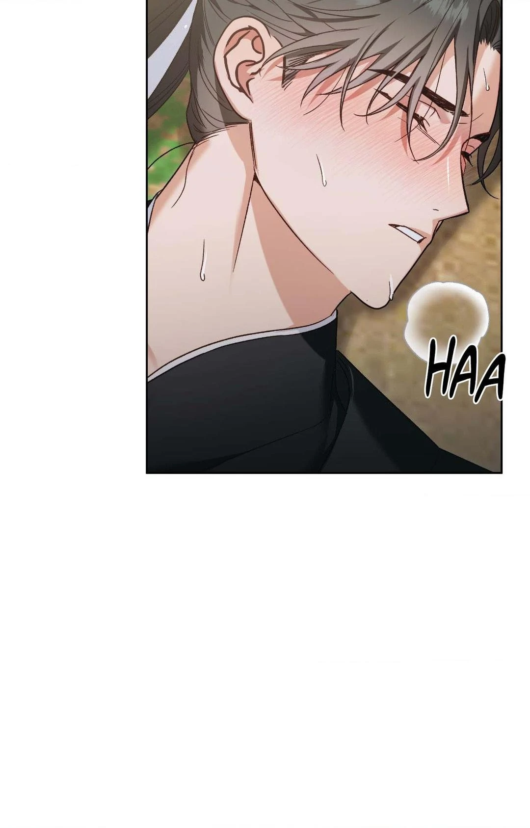 The Missing Master [Official] - Chapter 2 manhwa