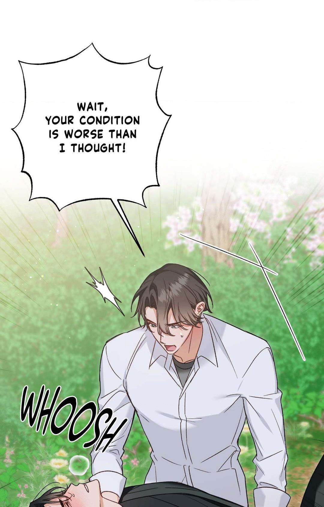 The Missing Master [Official] - Chapter 2 manhwa