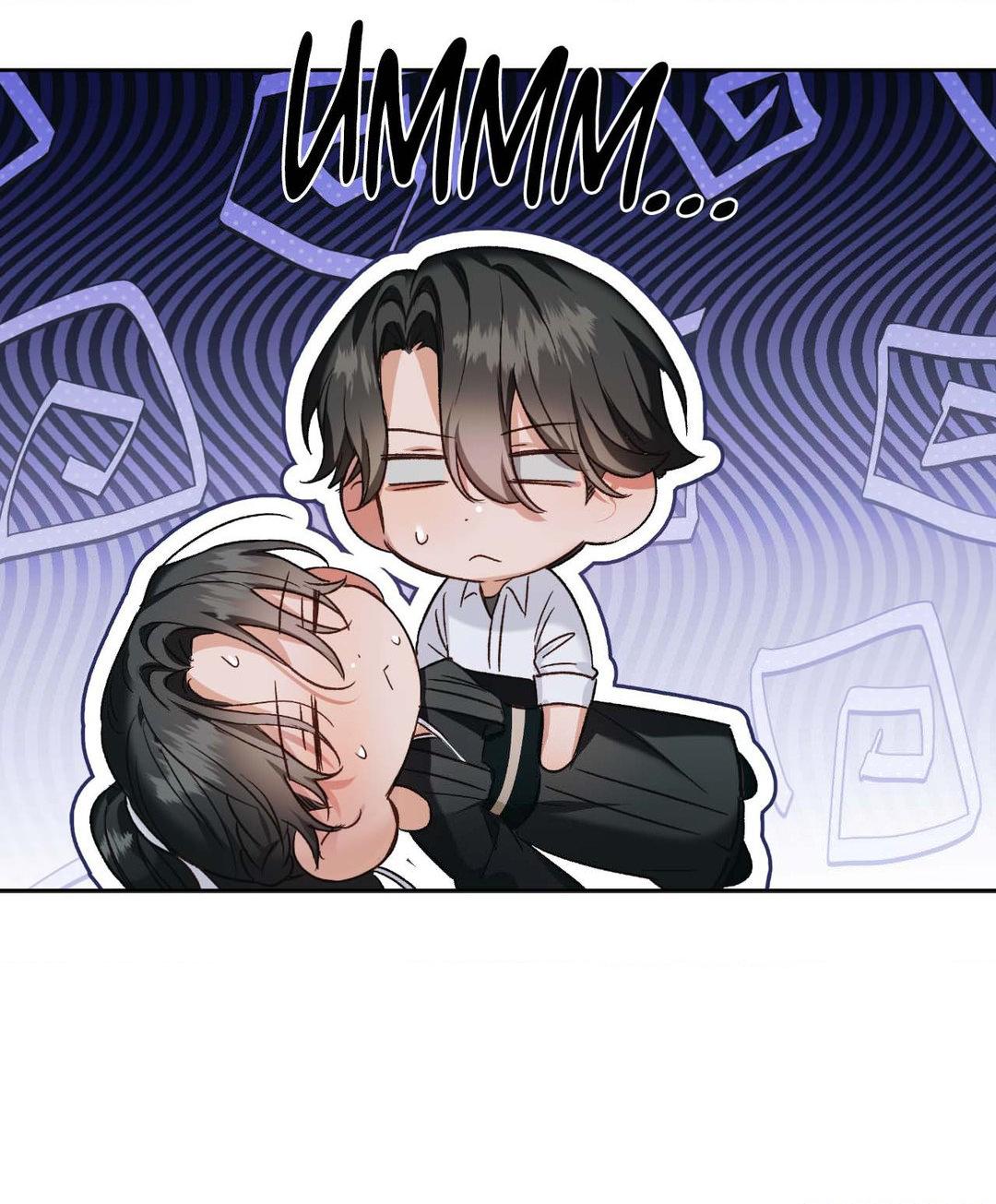The Missing Master [Official] - Chapter 2 manhwa