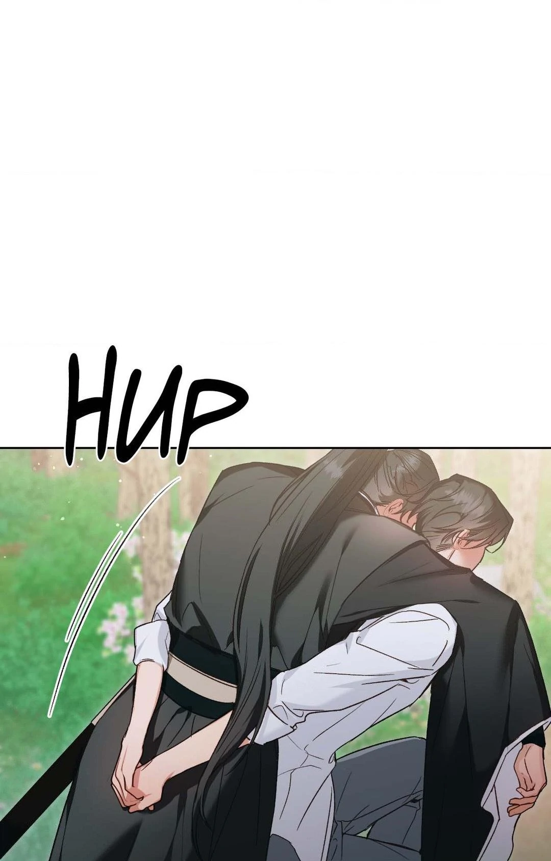 The Missing Master [Official] - Chapter 2 manhwa