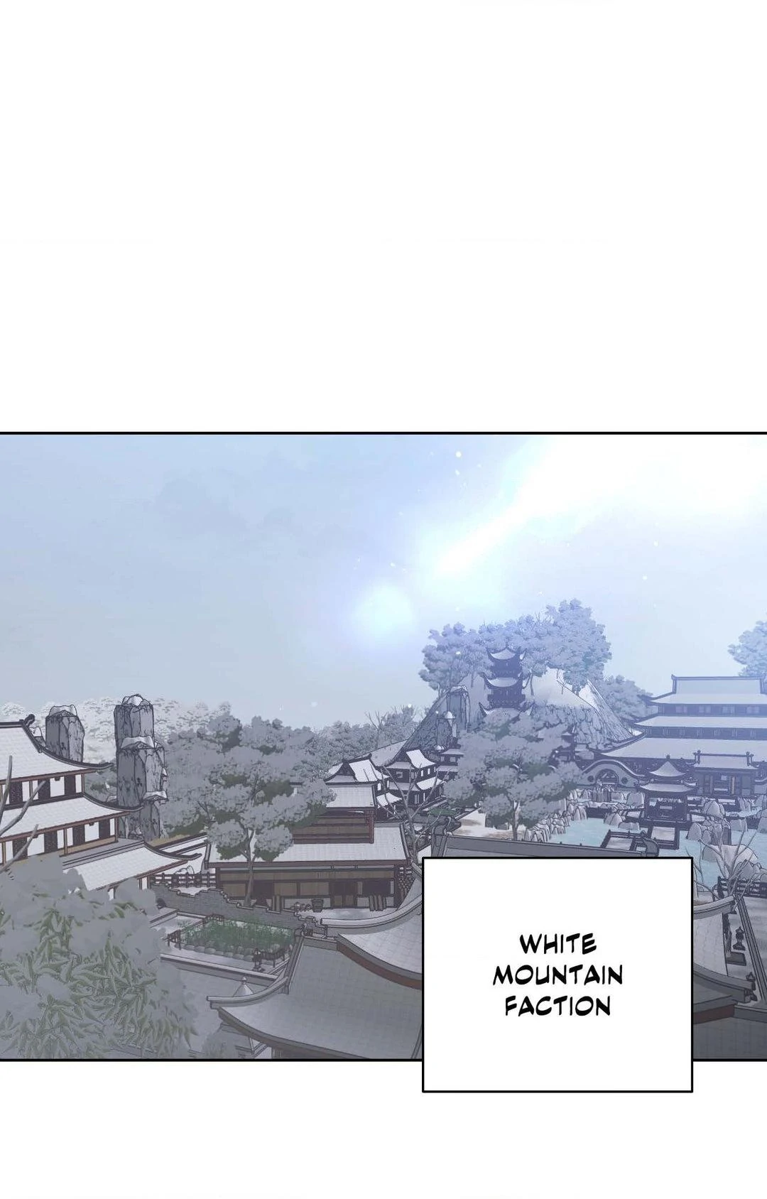 The Missing Master [Official] - Chapter 2 manhwa