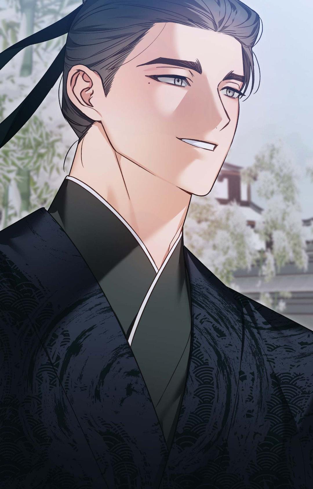 The Missing Master [Official] - Chapter 2 manhwa