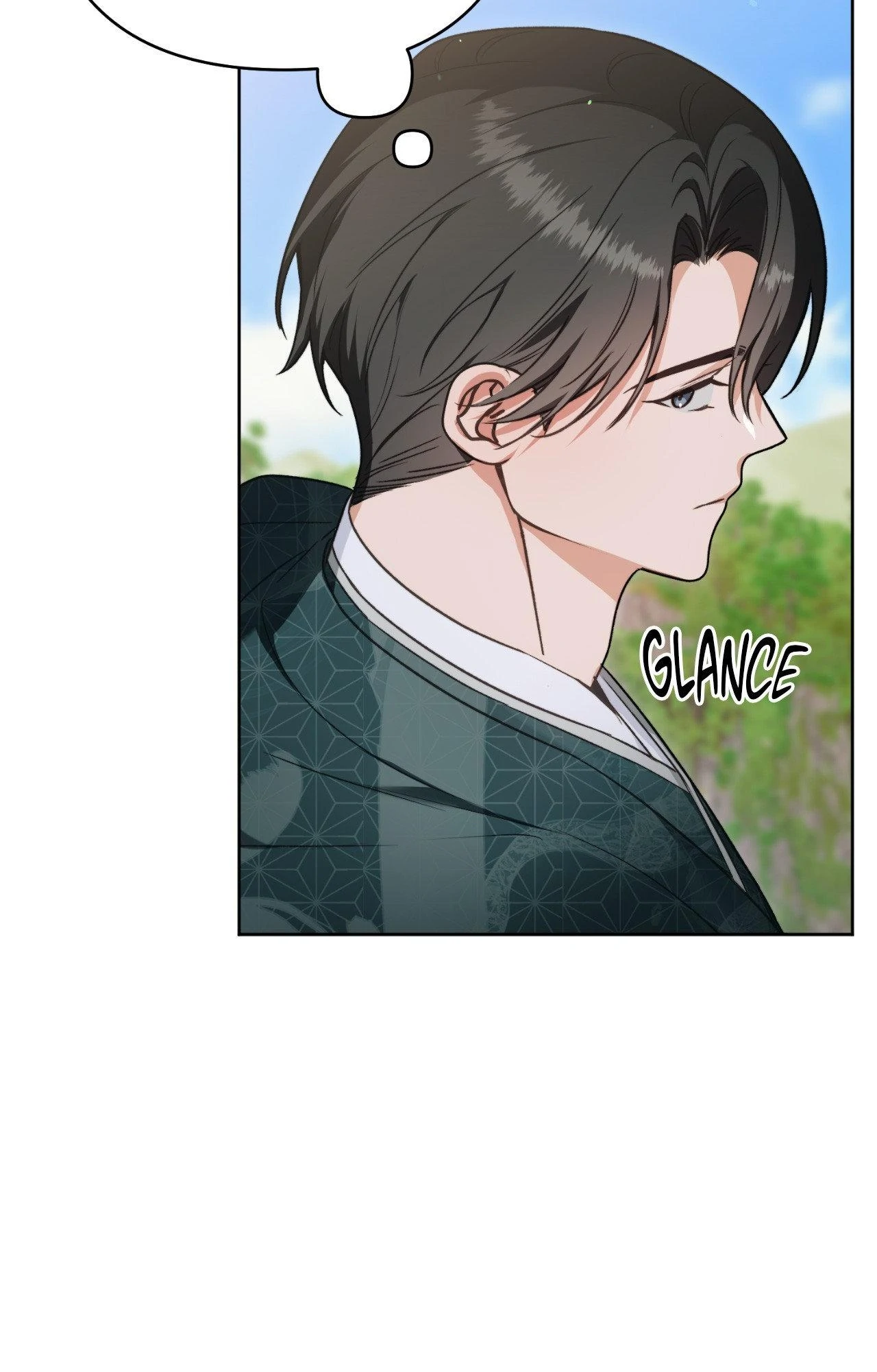 The Missing Master [Official] - Chapter 20 manhwa