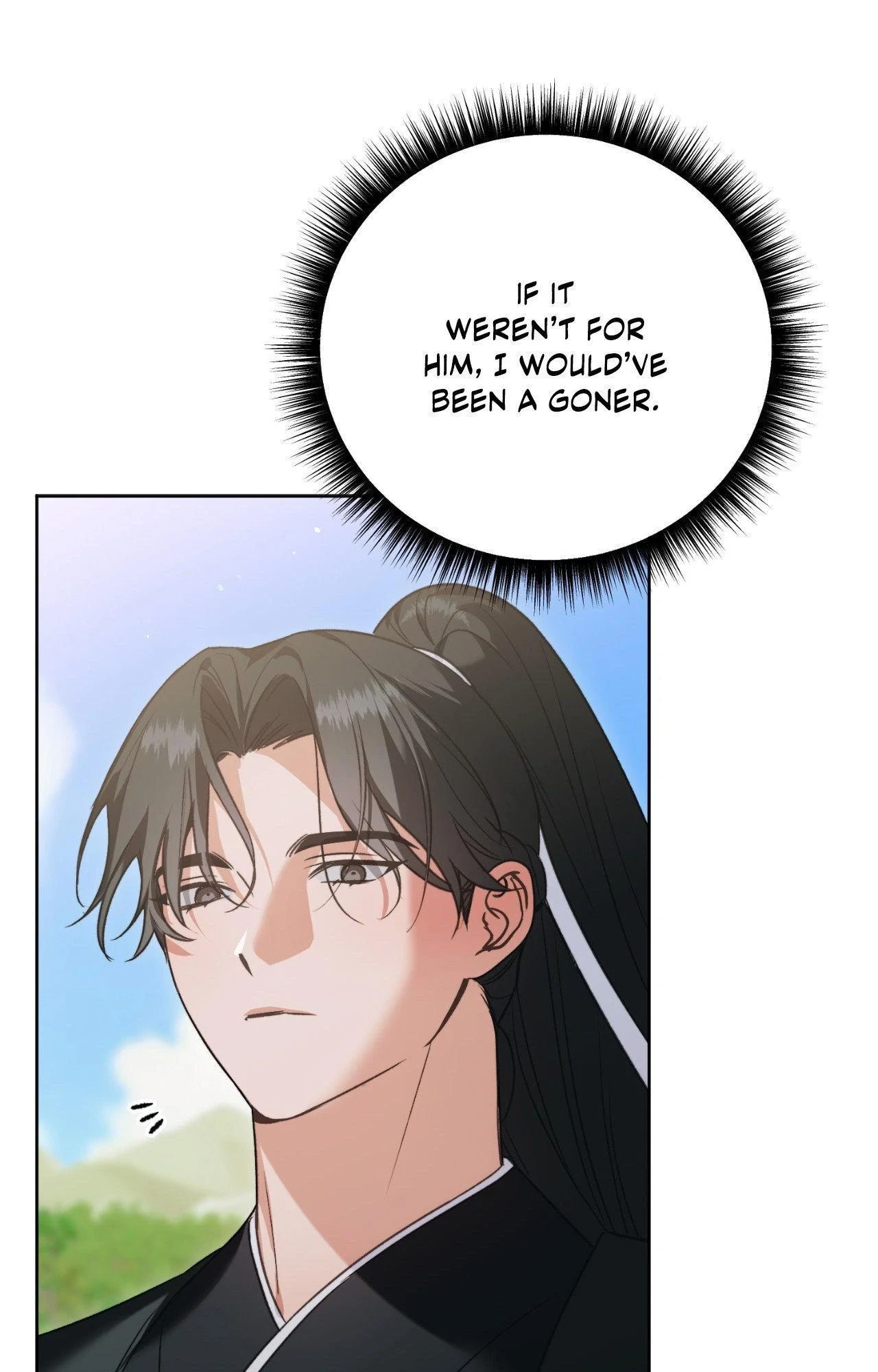 The Missing Master [Official] - Chapter 20 manhwa