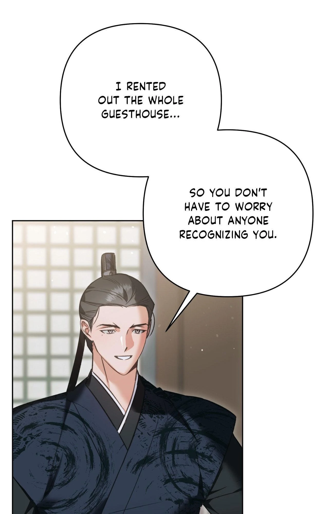 The Missing Master [Official] - Chapter 20 manhwa