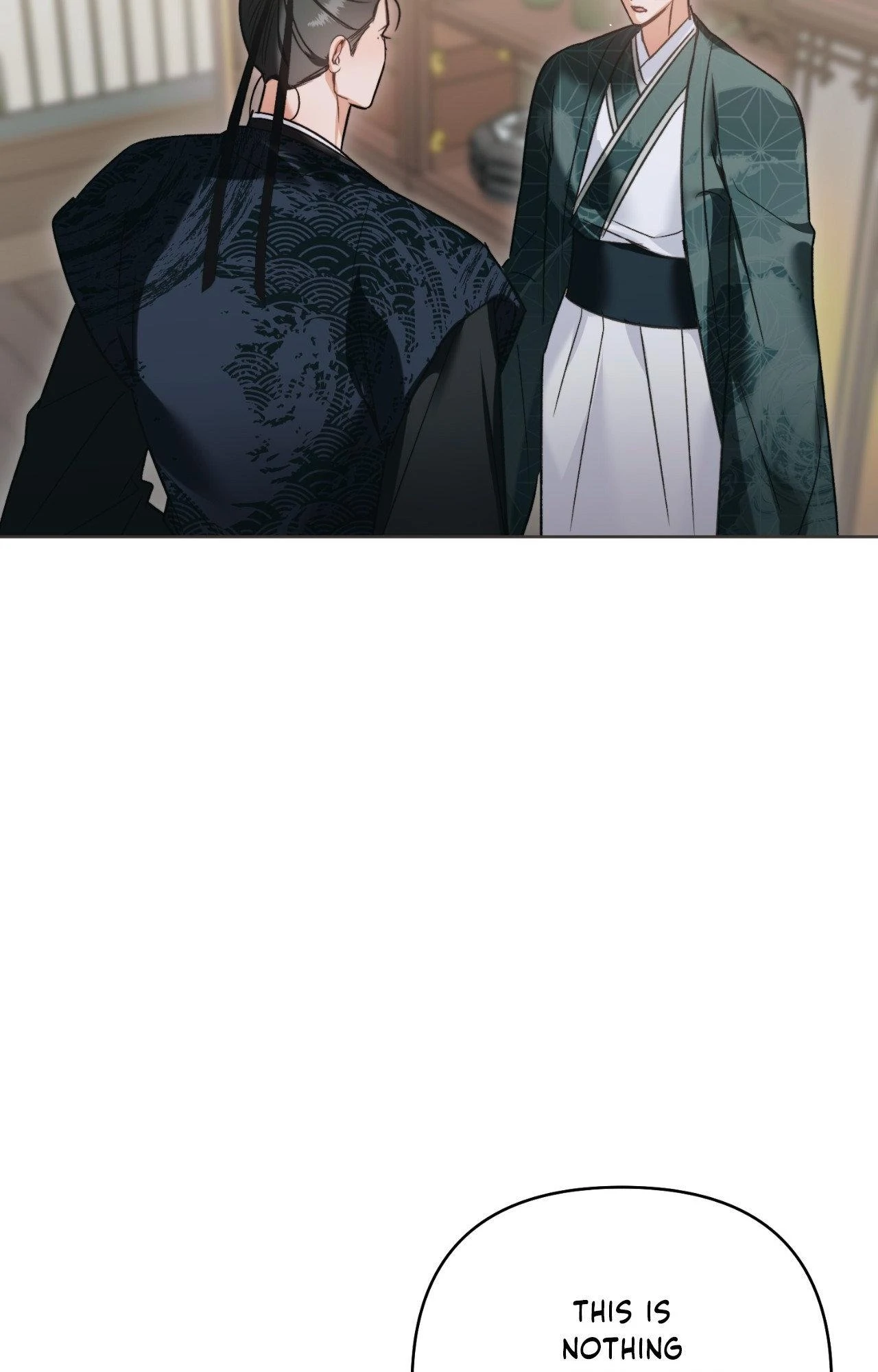 The Missing Master [Official] - Chapter 20 manhwa