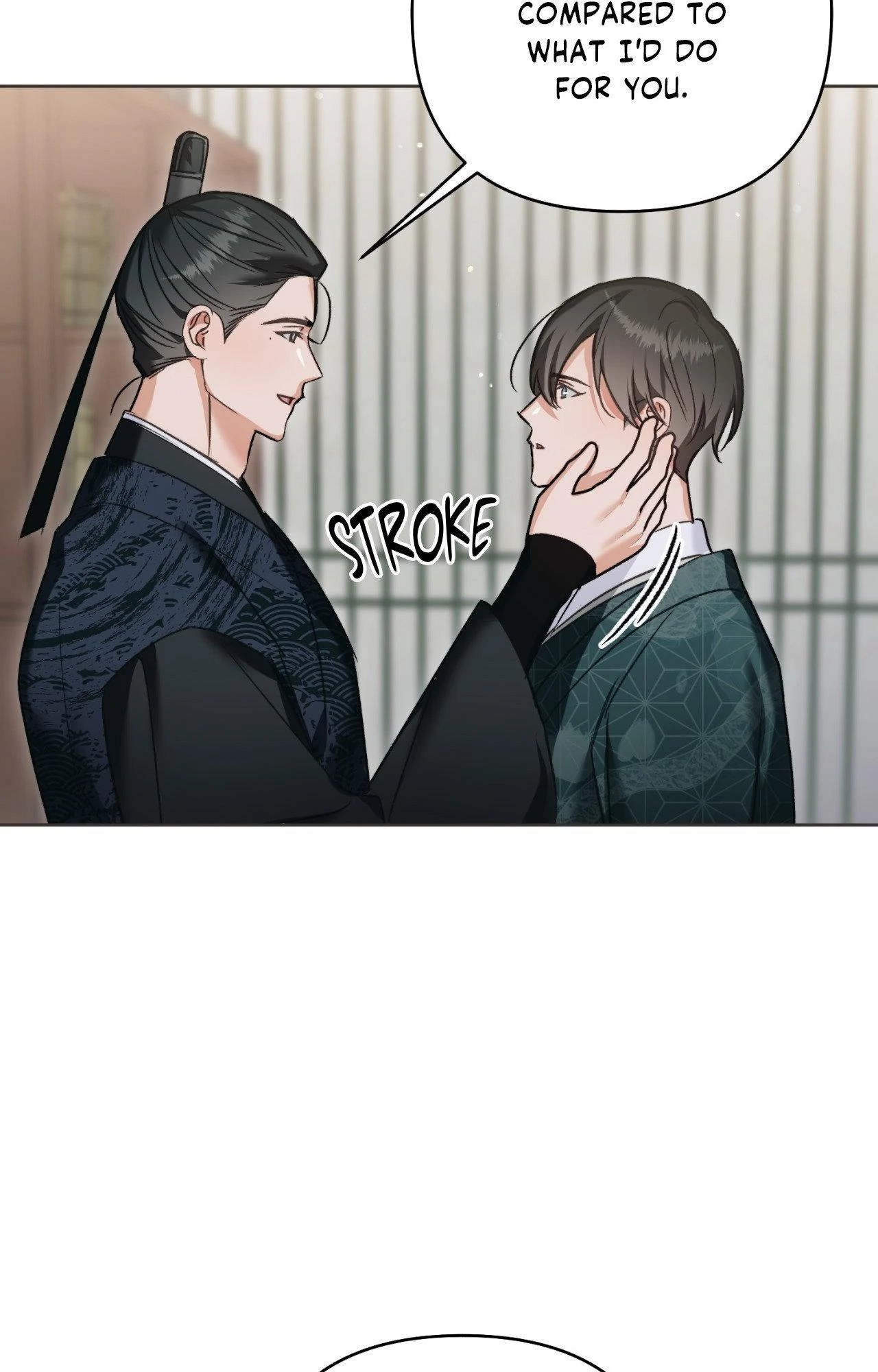 The Missing Master [Official] - Chapter 20 manhwa