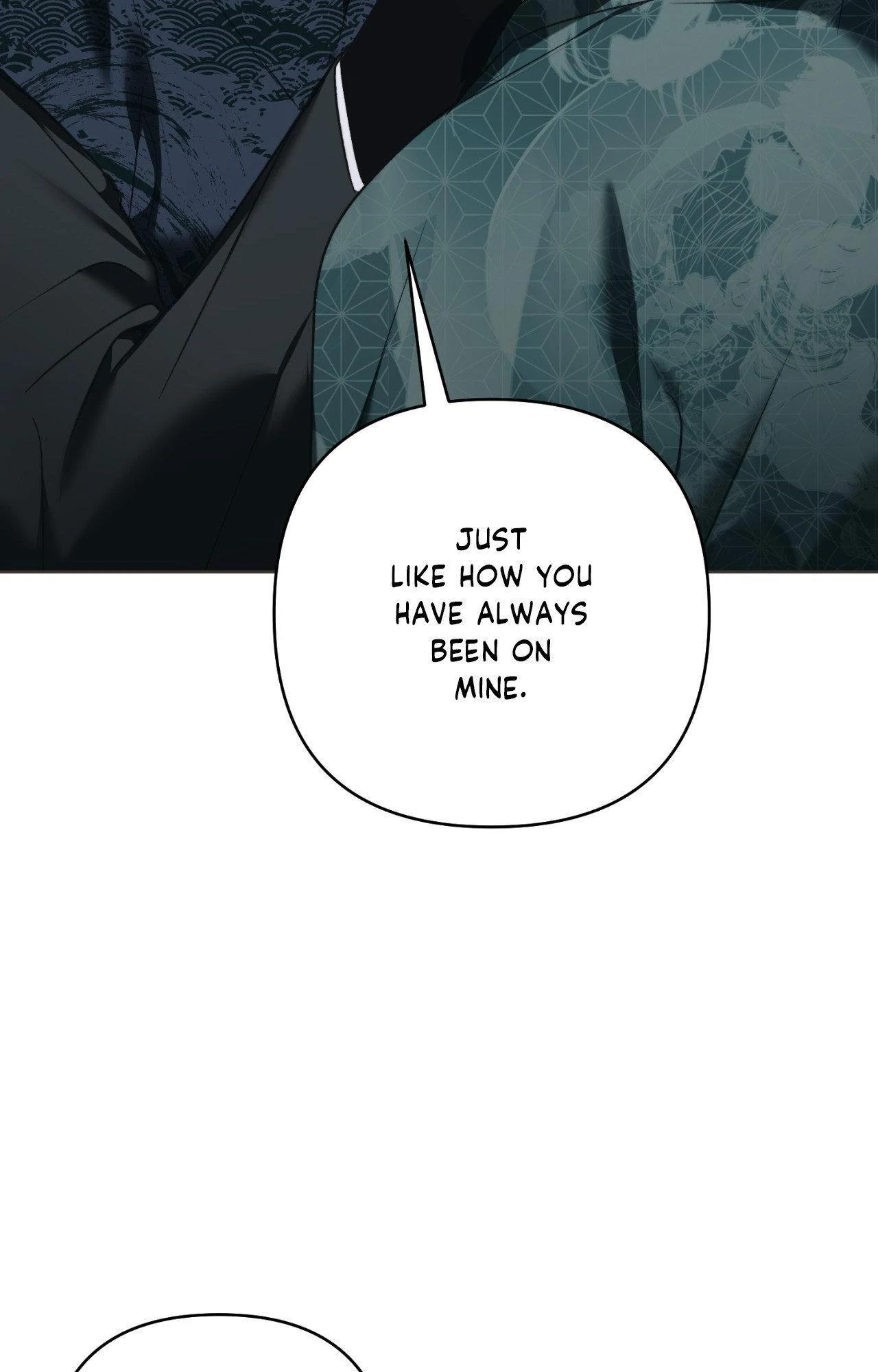 The Missing Master [Official] - Chapter 20 manhwa