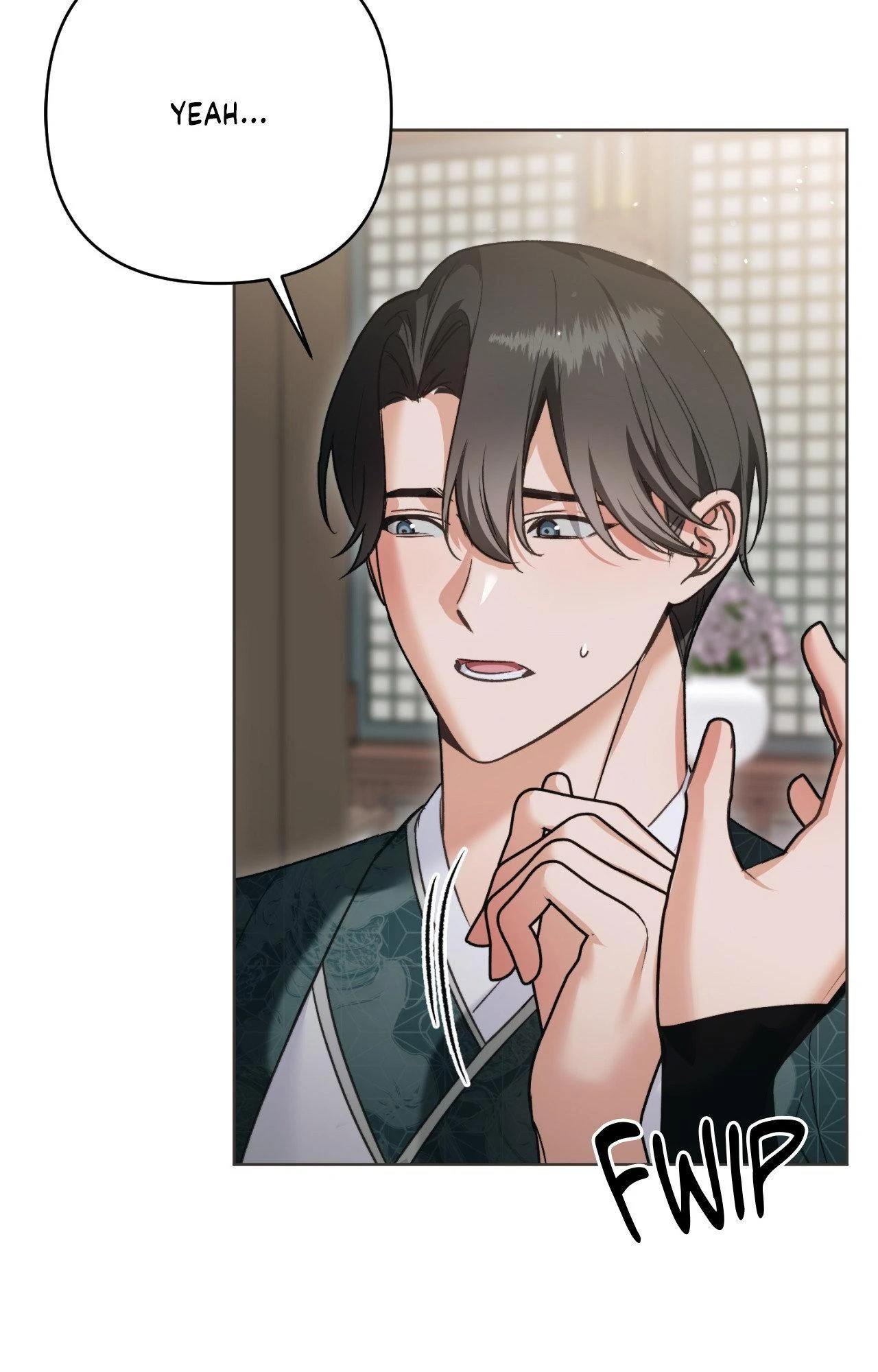 The Missing Master [Official] - Chapter 20 manhwa