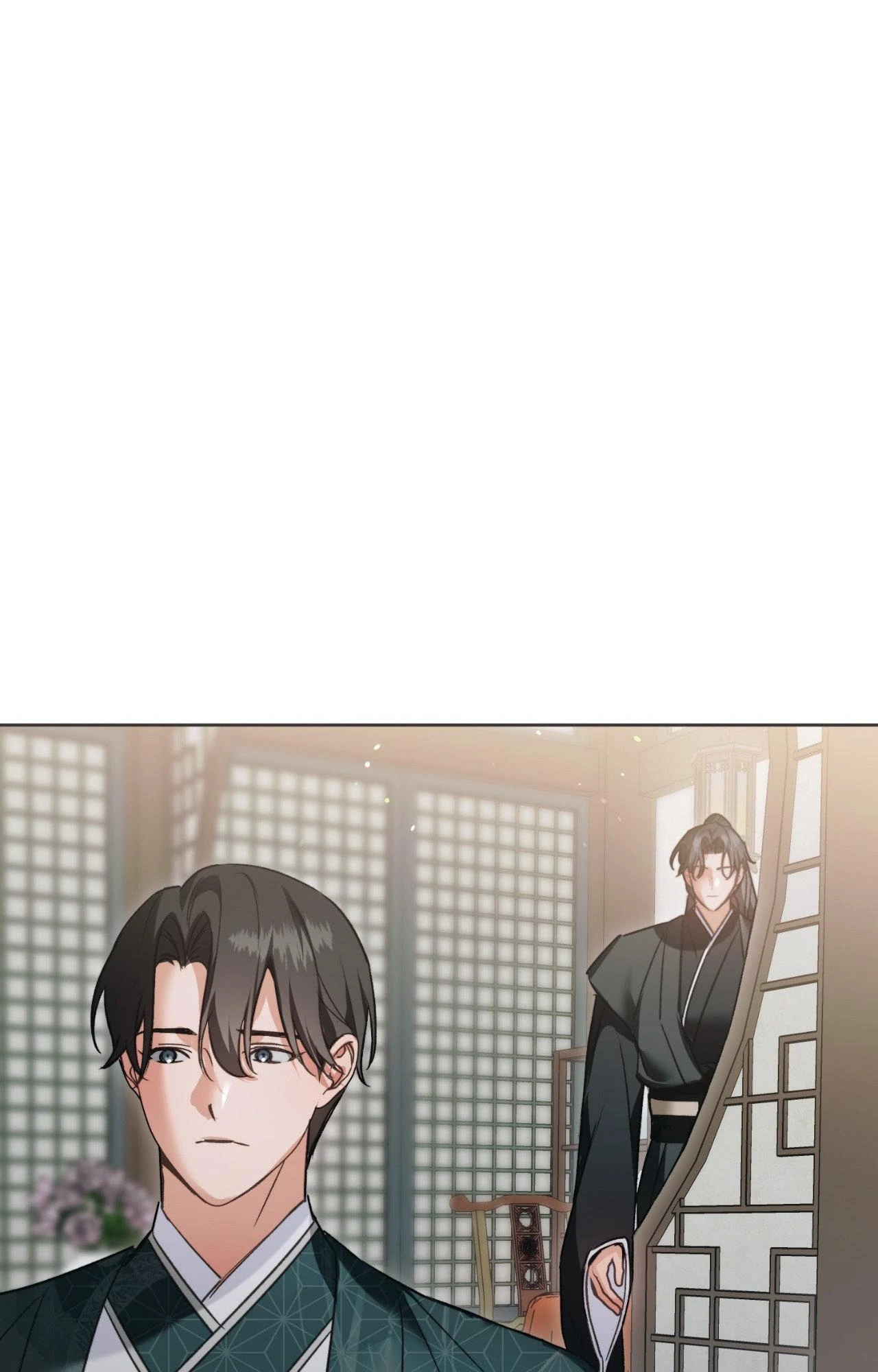 The Missing Master [Official] - Chapter 20 manhwa