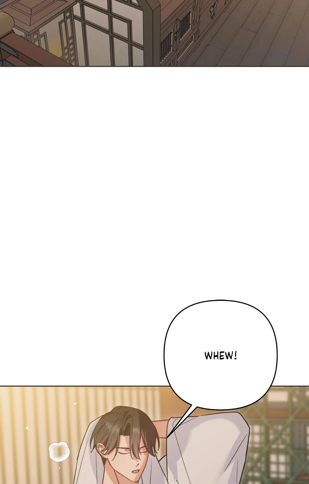 The Missing Master [Official] - Chapter 20 manhwa