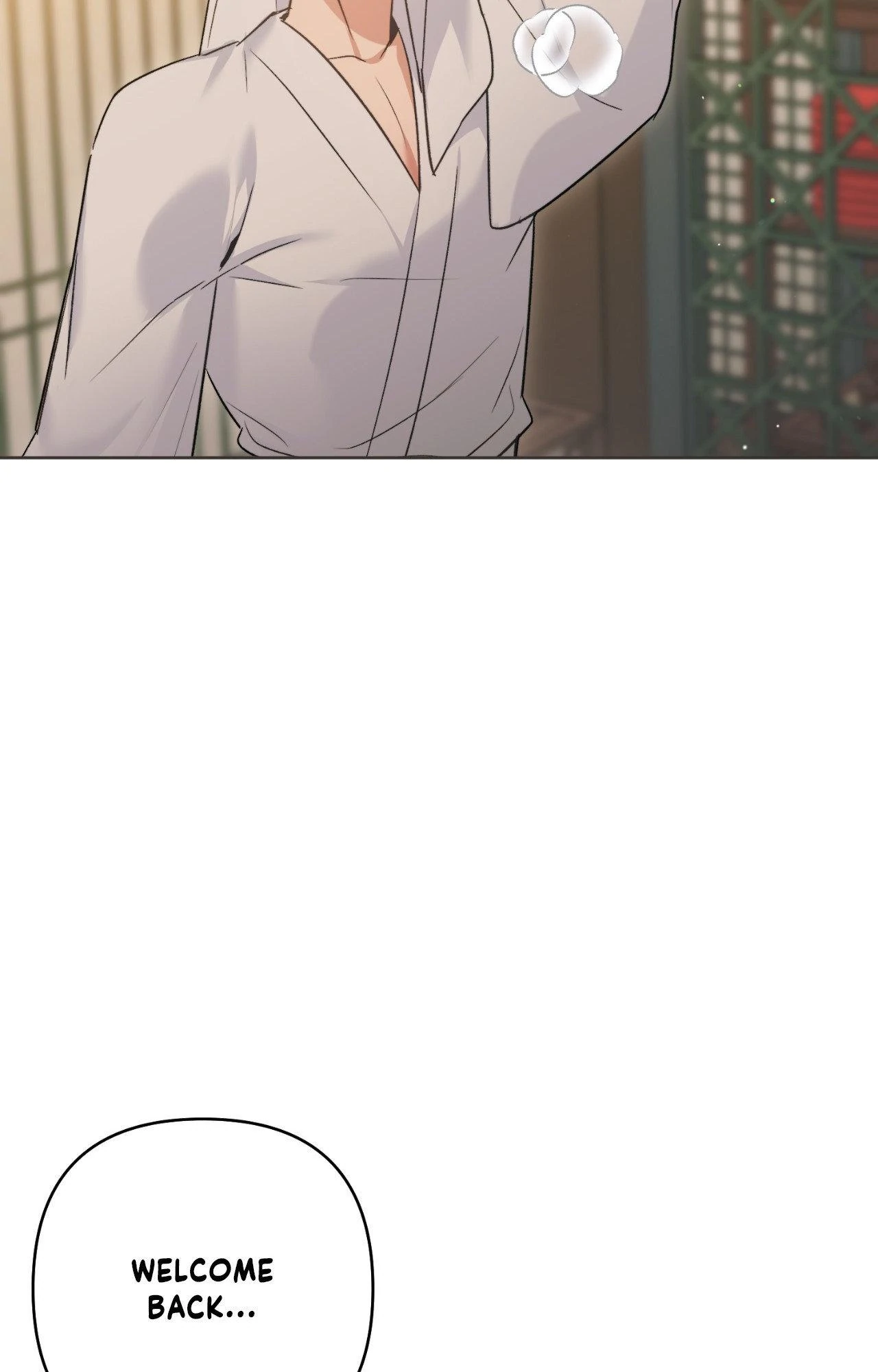 The Missing Master [Official] - Chapter 20 manhwa
