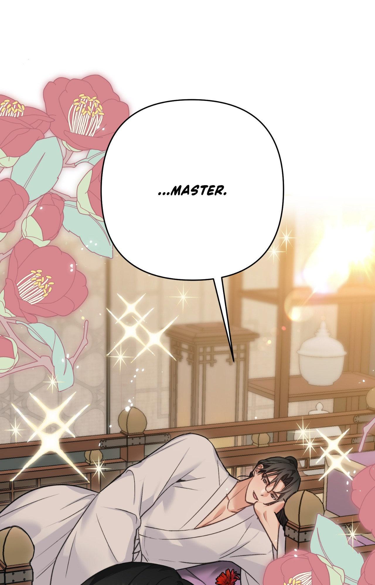 The Missing Master [Official] - Chapter 20 manhwa