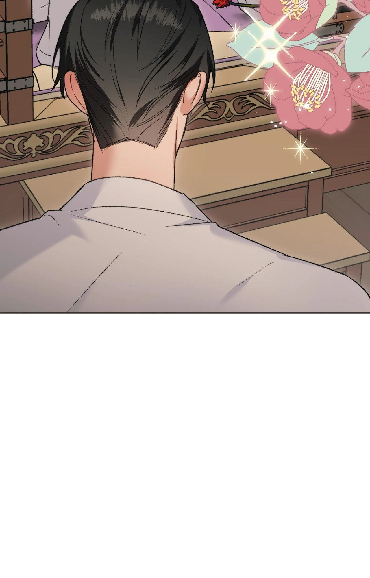 The Missing Master [Official] - Chapter 20 manhwa