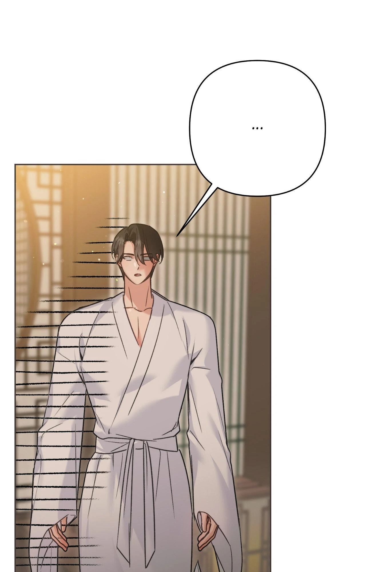 The Missing Master [Official] - Chapter 20 manhwa