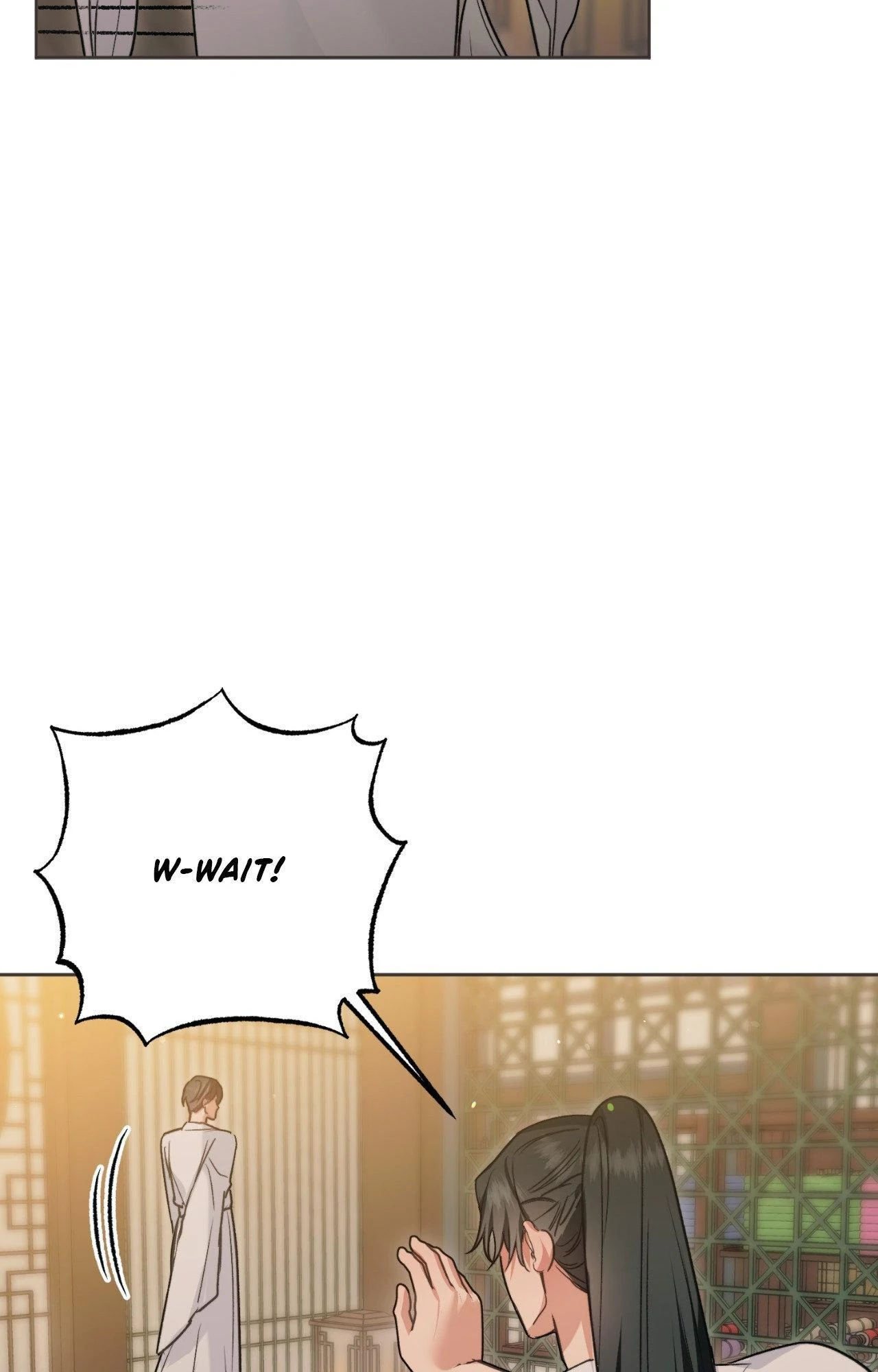The Missing Master [Official] - Chapter 20 manhwa