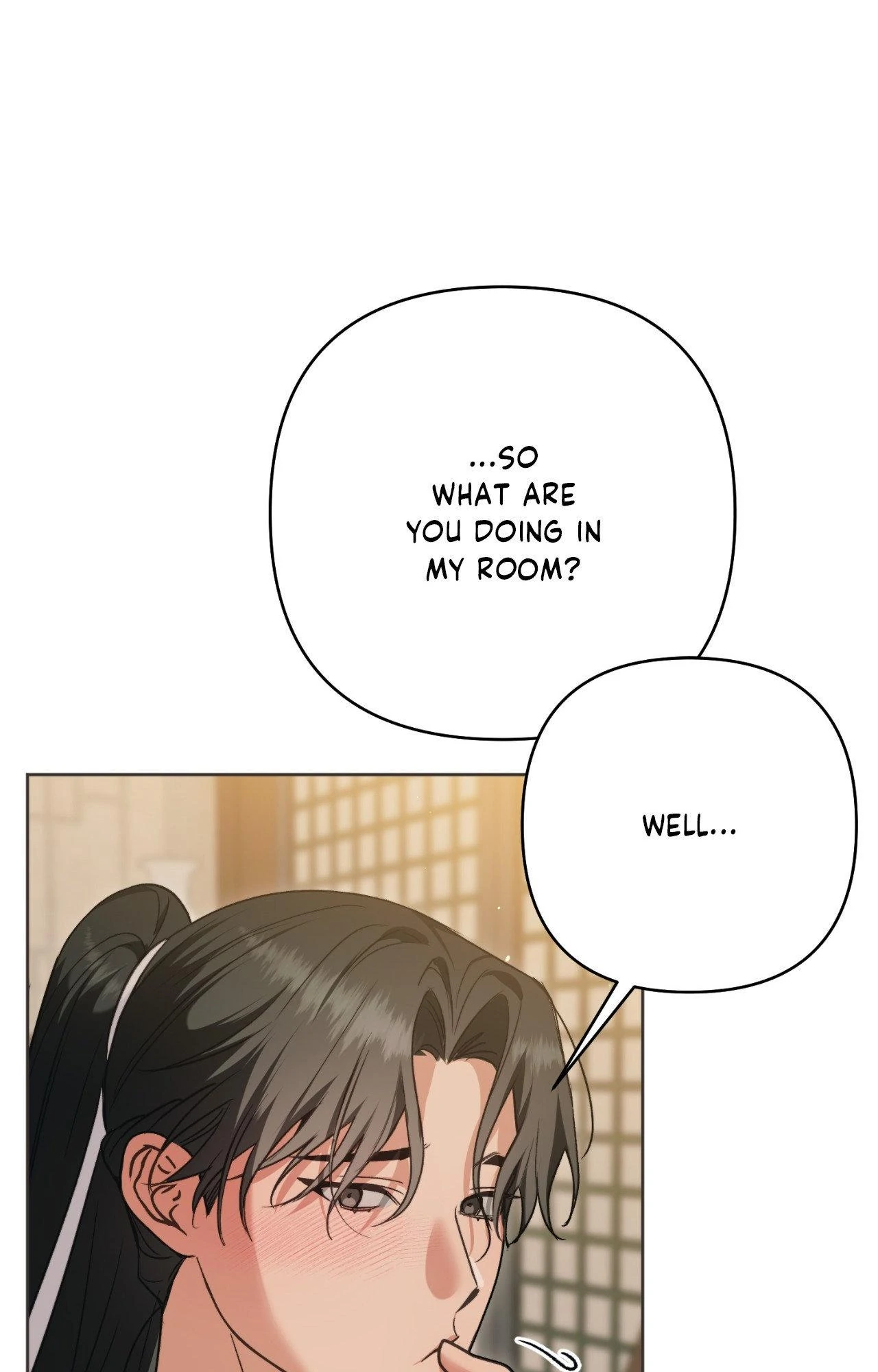 The Missing Master [Official] - Chapter 20 manhwa
