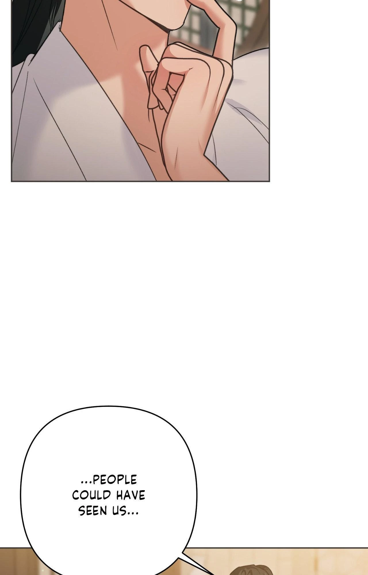 The Missing Master [Official] - Chapter 20 manhwa