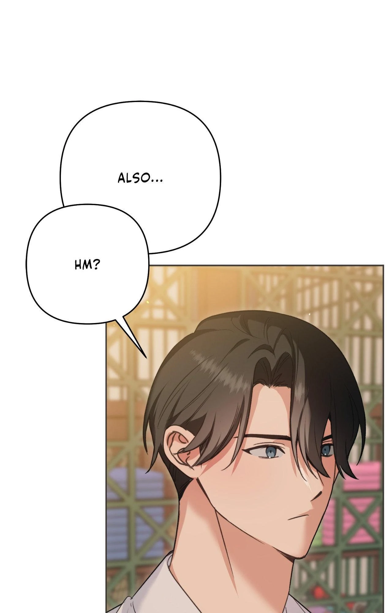 The Missing Master [Official] - Chapter 20 manhwa