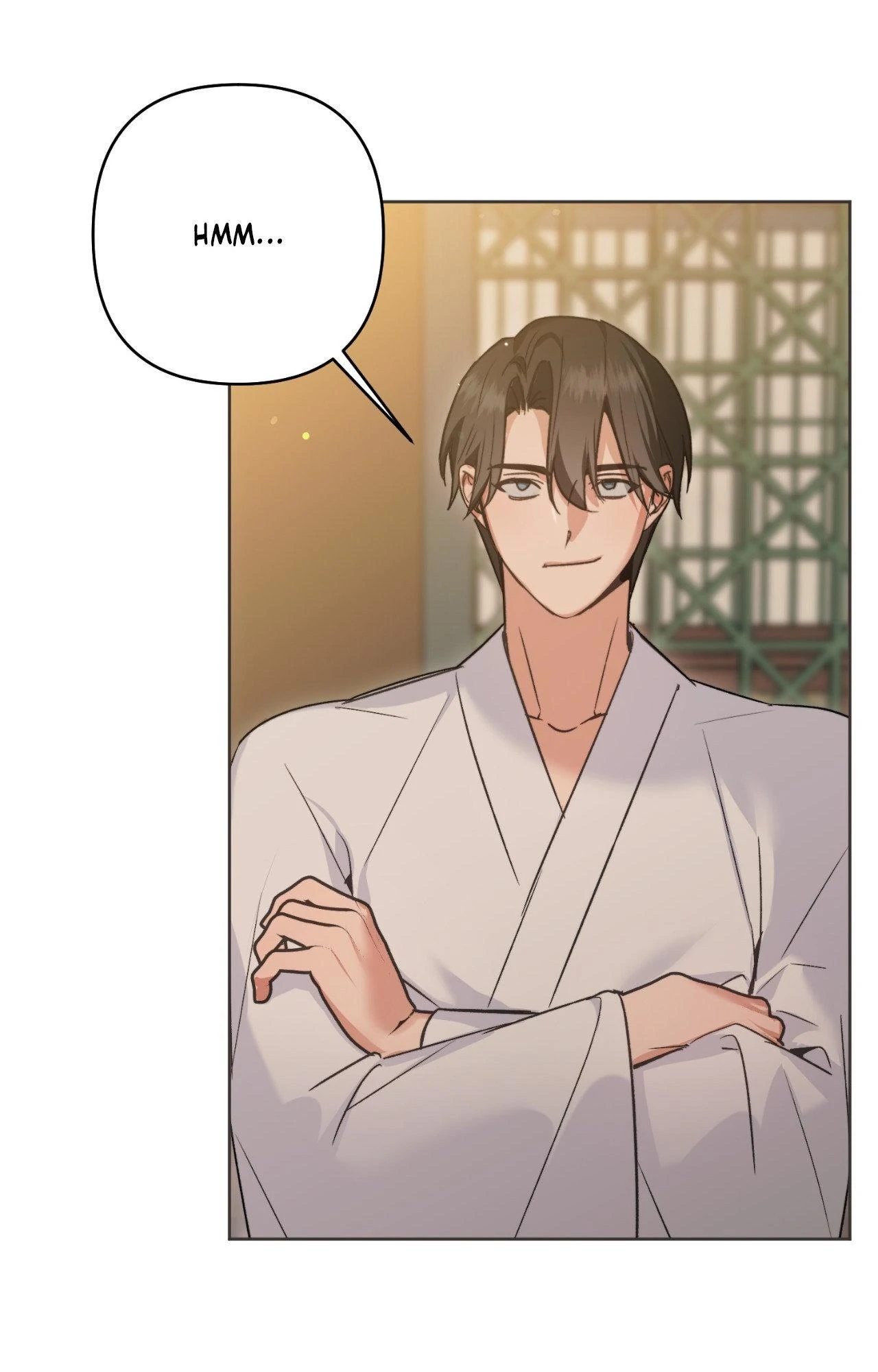 The Missing Master [Official] - Chapter 20 manhwa