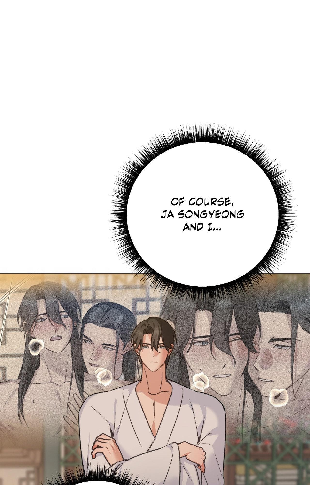 The Missing Master [Official] - Chapter 20 manhwa