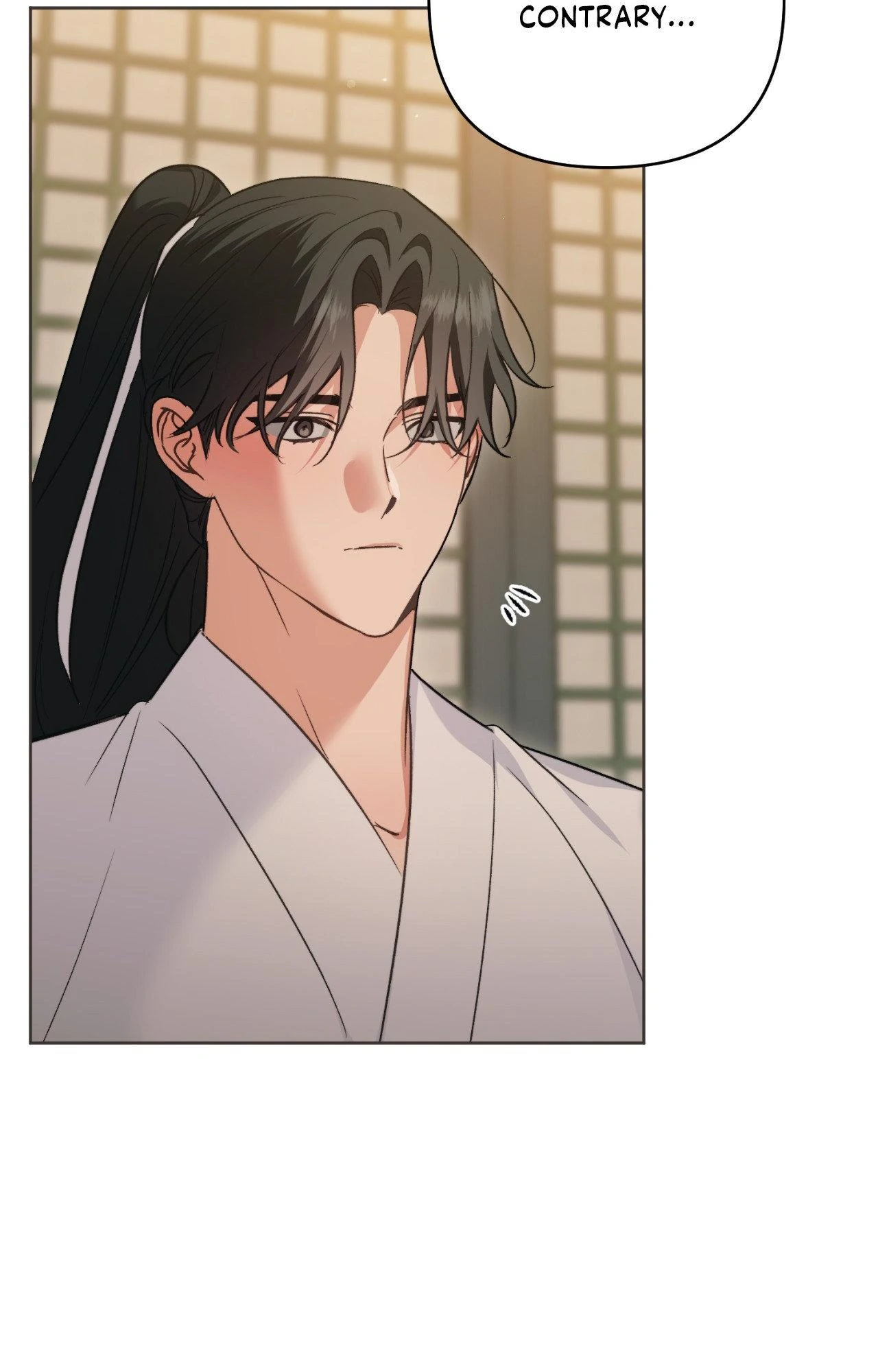The Missing Master [Official] - Chapter 20 manhwa