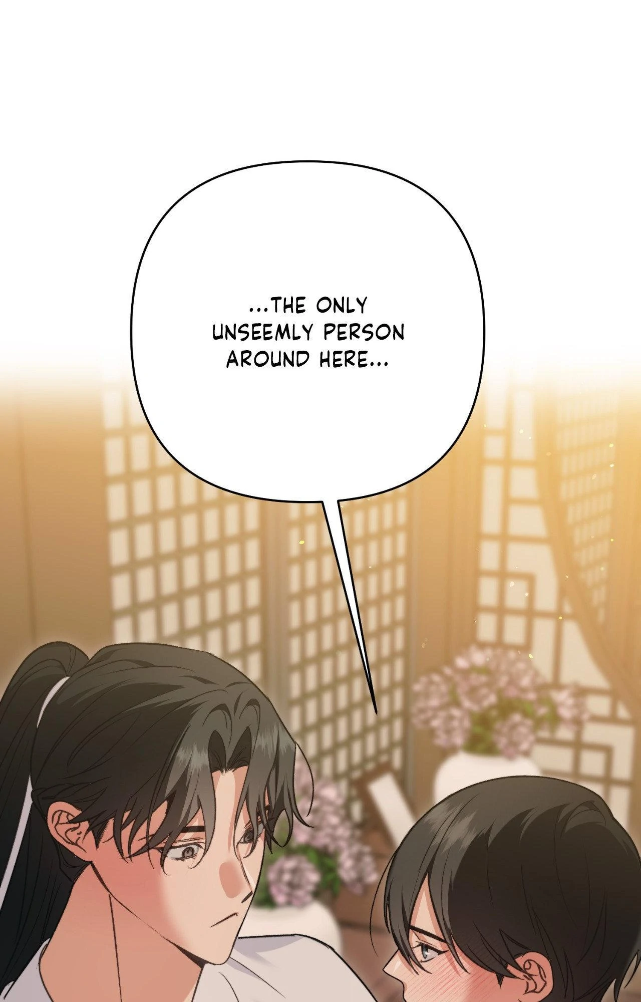 The Missing Master [Official] - Chapter 20 manhwa