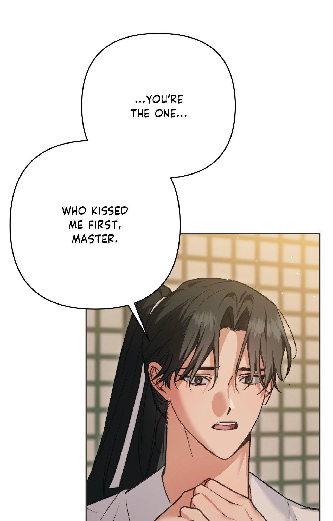 The Missing Master [Official] - Chapter 20 manhwa