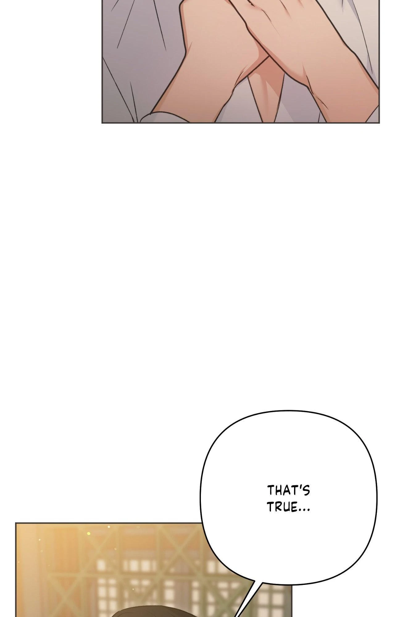 The Missing Master [Official] - Chapter 20 manhwa