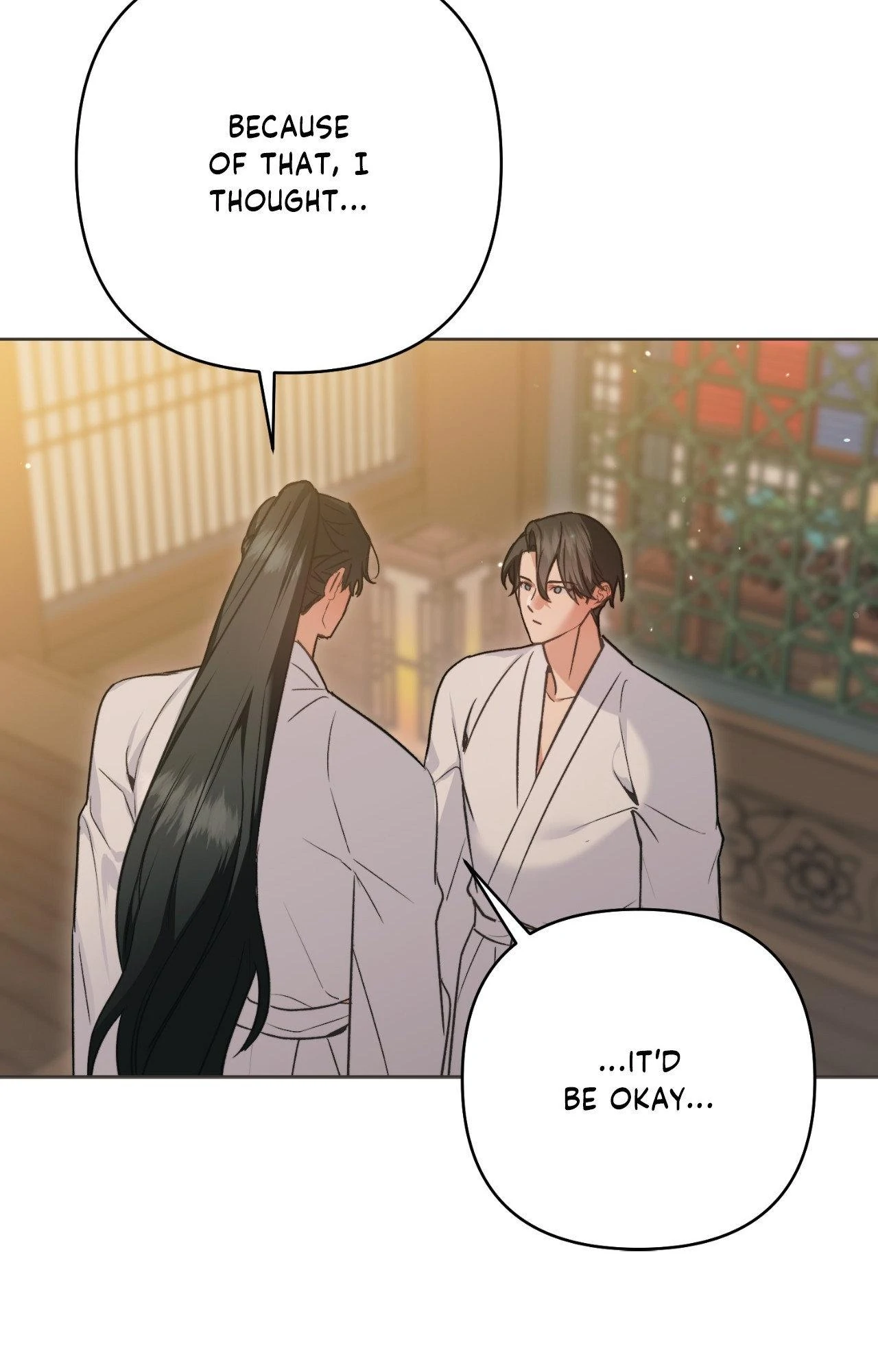 The Missing Master [Official] - Chapter 20 manhwa