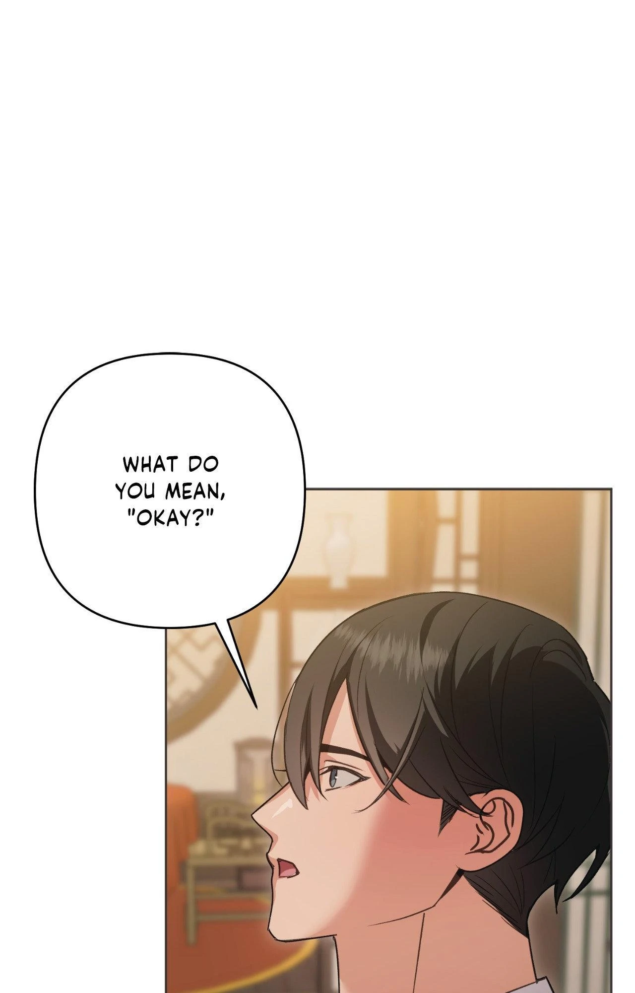 The Missing Master [Official] - Chapter 20 manhwa