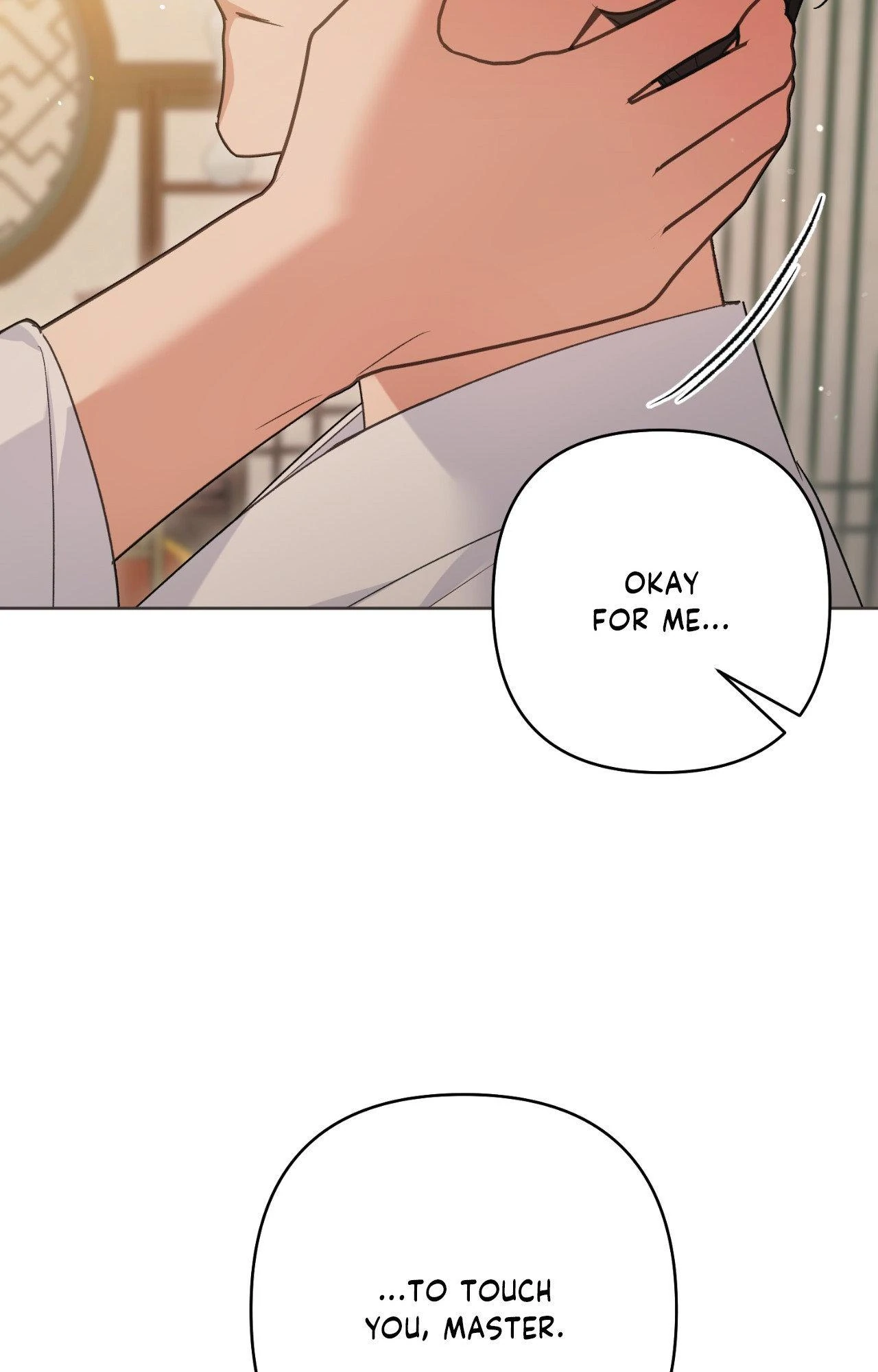 The Missing Master [Official] - Chapter 20 manhwa